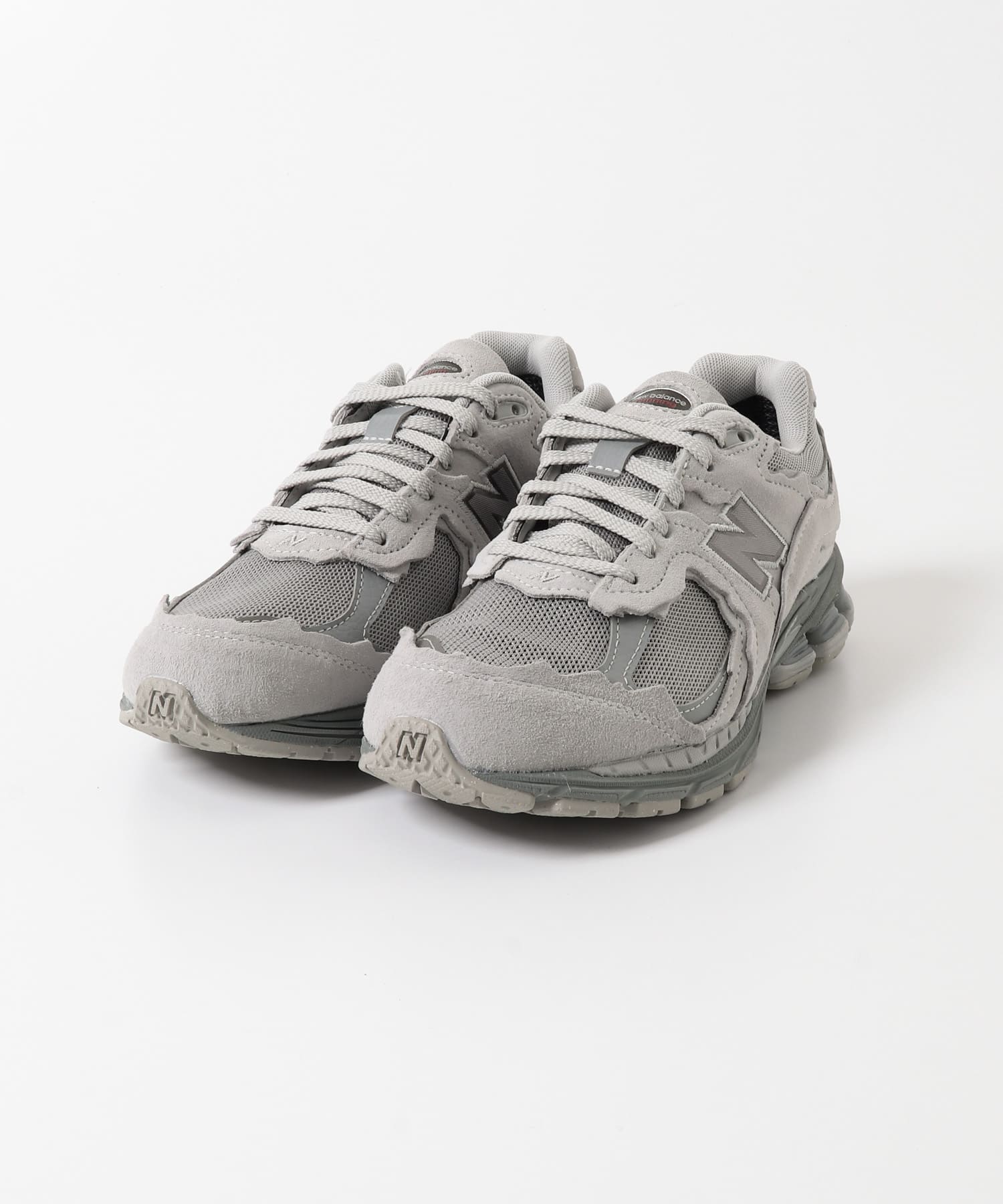 NEW BALANCE　2002 DECON GORE-TEX