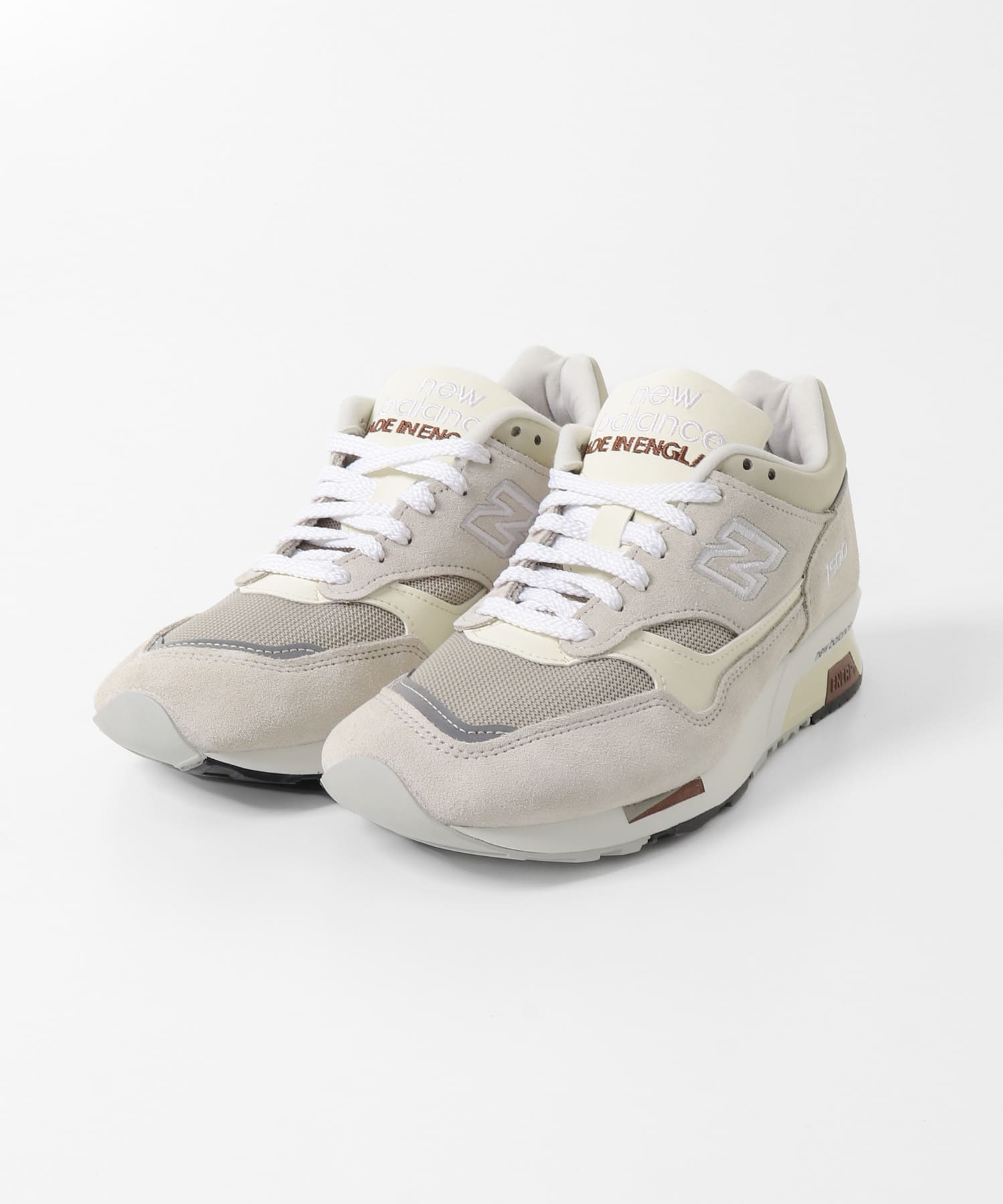 NEW BALANCE　U1500 GRAY 26