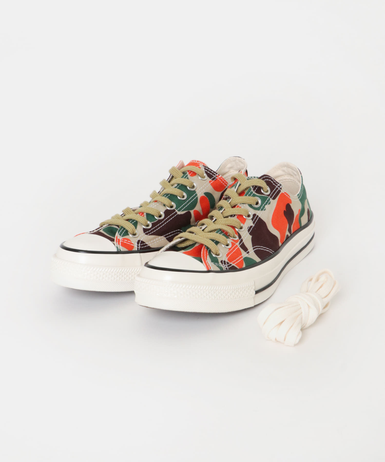 Converse　W.ALLSTAR LGCY 83CAMO 56