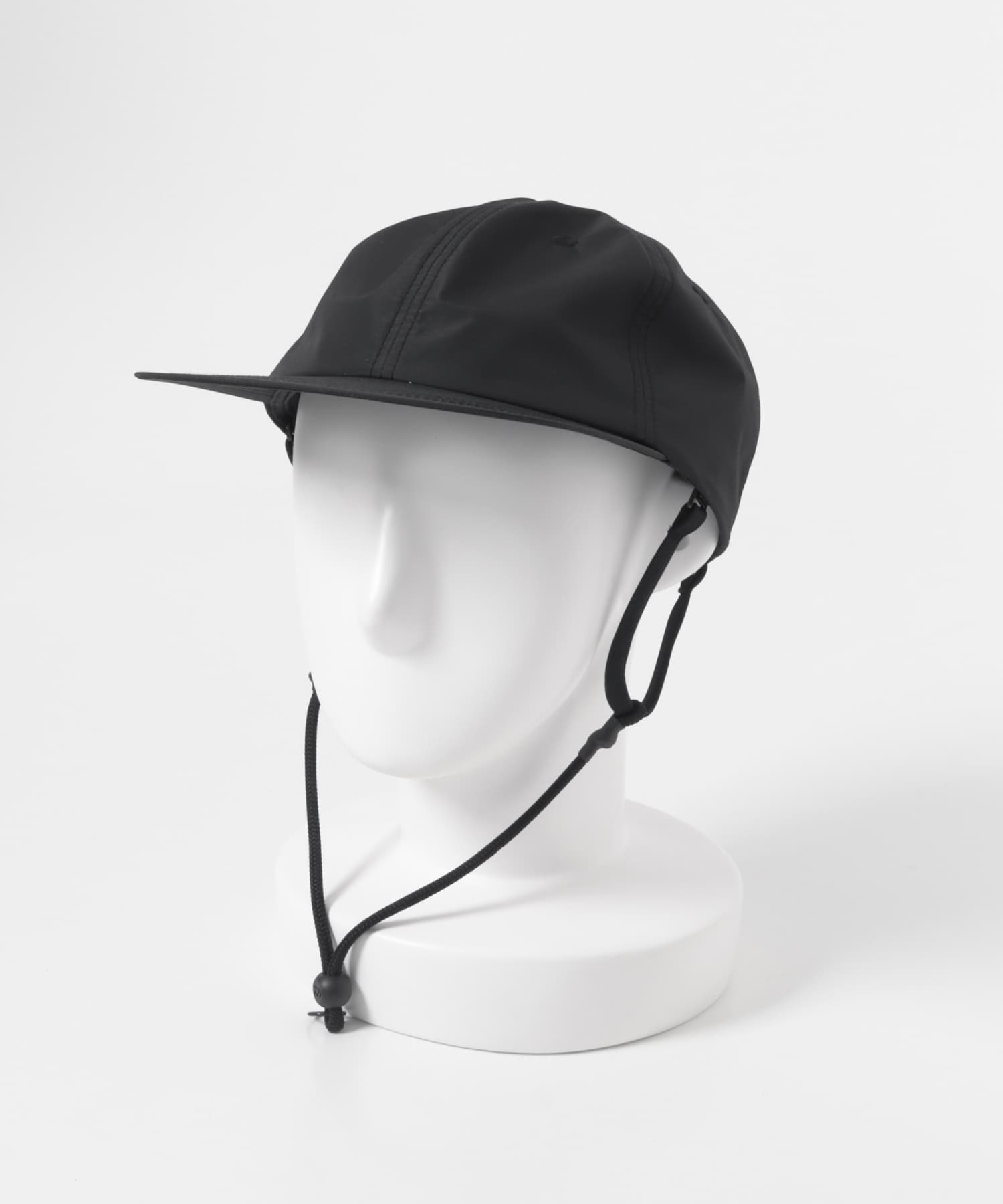 DAIWA PIER39　WINDSTOPPER 6PANEL CAP