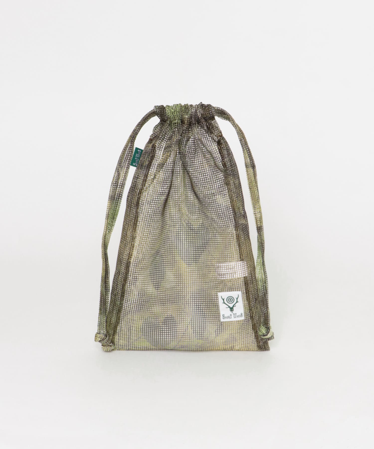 South2 West8　String Bag