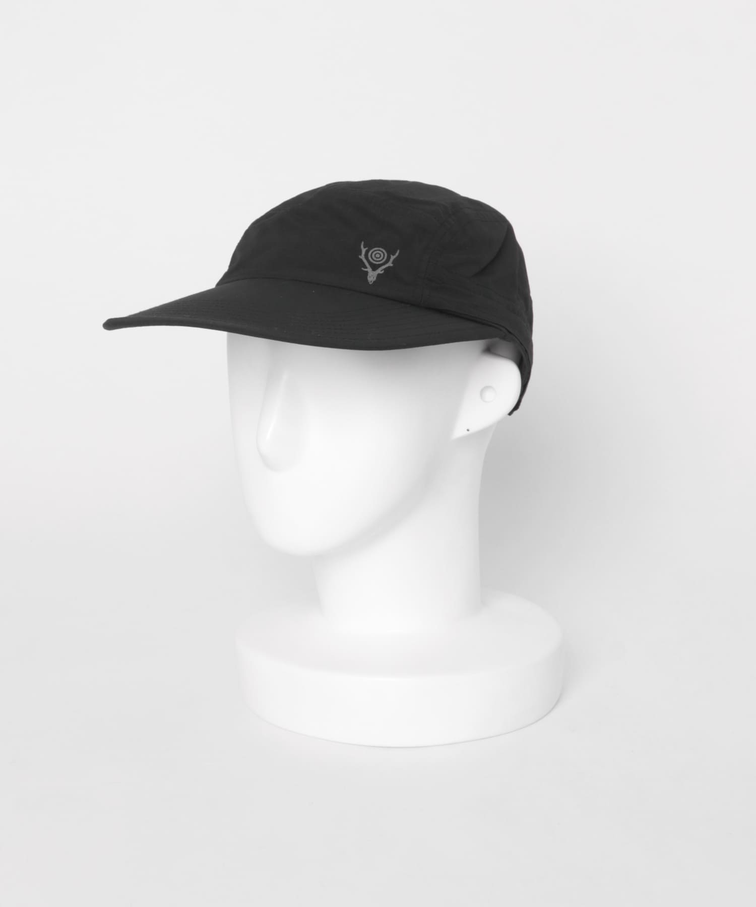 South2 West8　Sunshade Cap Black One