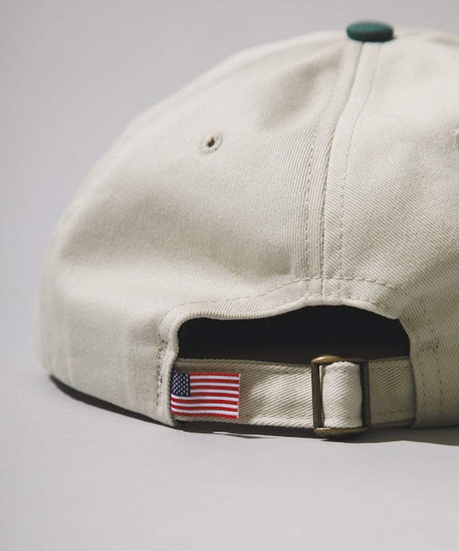 『別注』COOPERSTOWN×URBS　LAKE SEEKERS CAP NVY/STN One