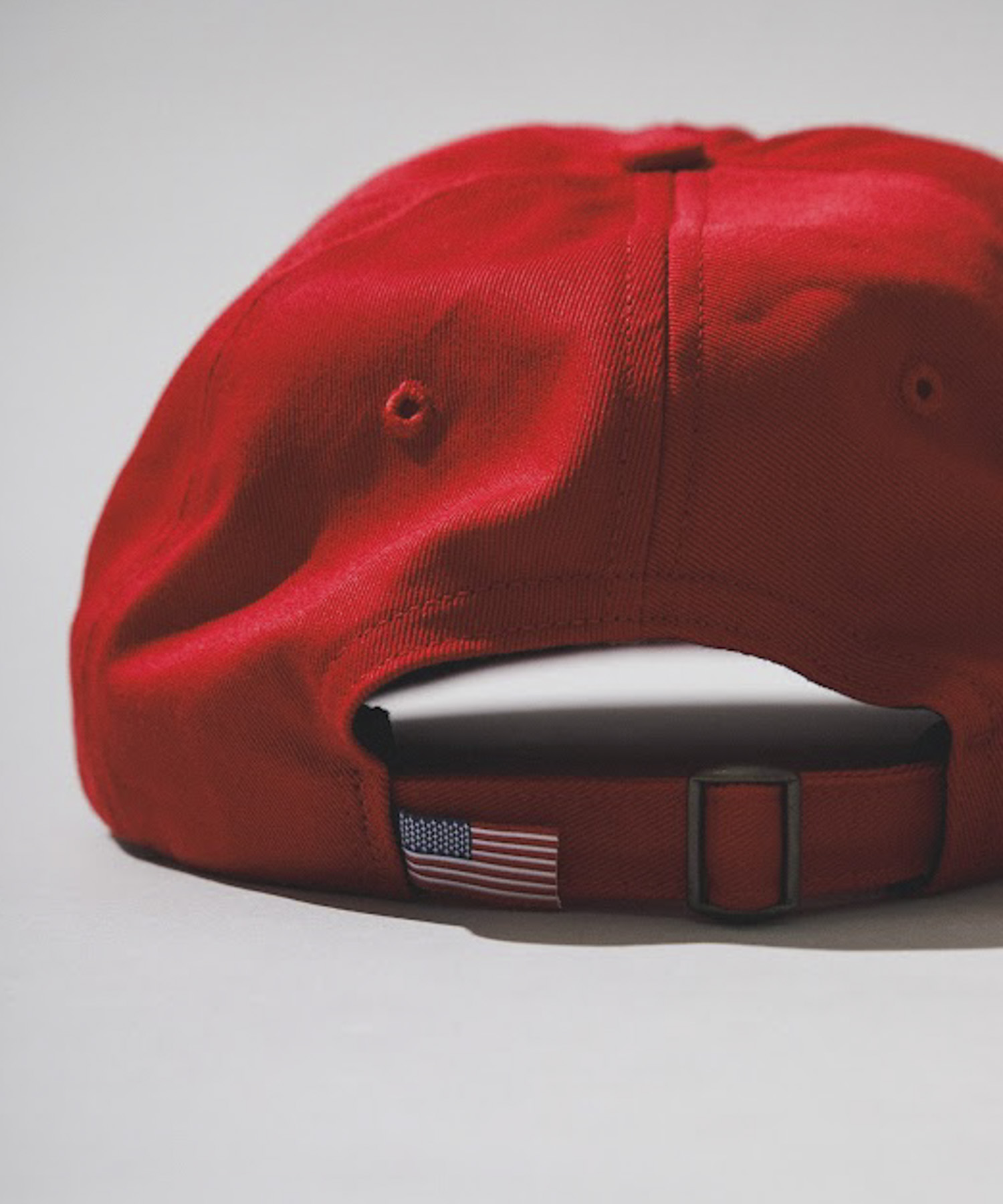 『別注』COOPERSTOWN×URBS　LAKE SEEKERS CAP RED One