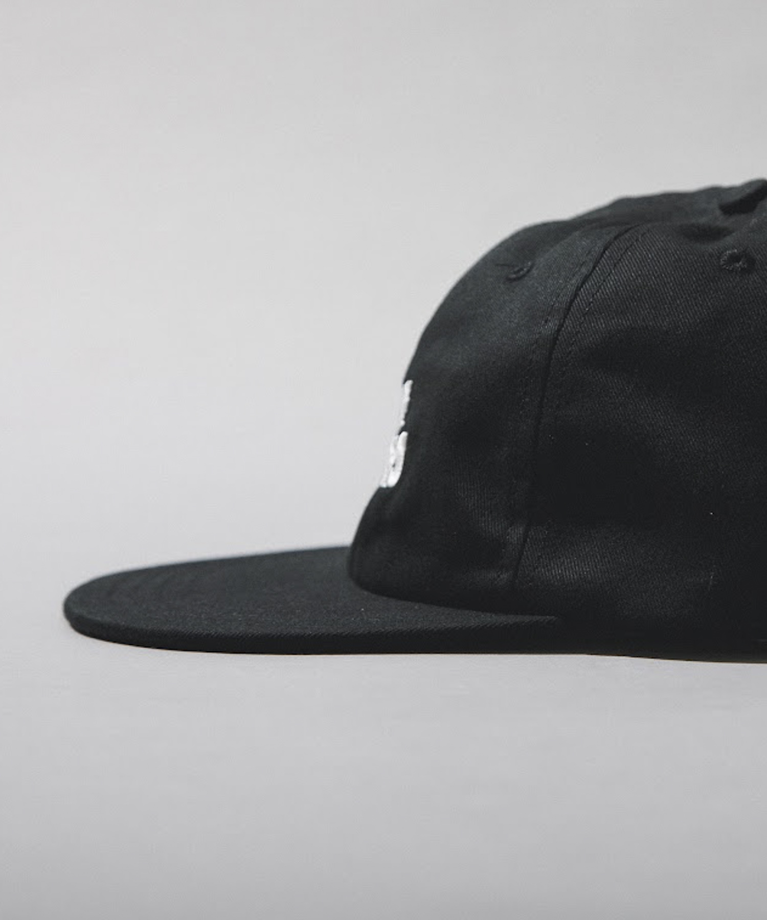 『別注』COOPERSTOWN×URBS　LAKE SEEKERS CAP BLACK One