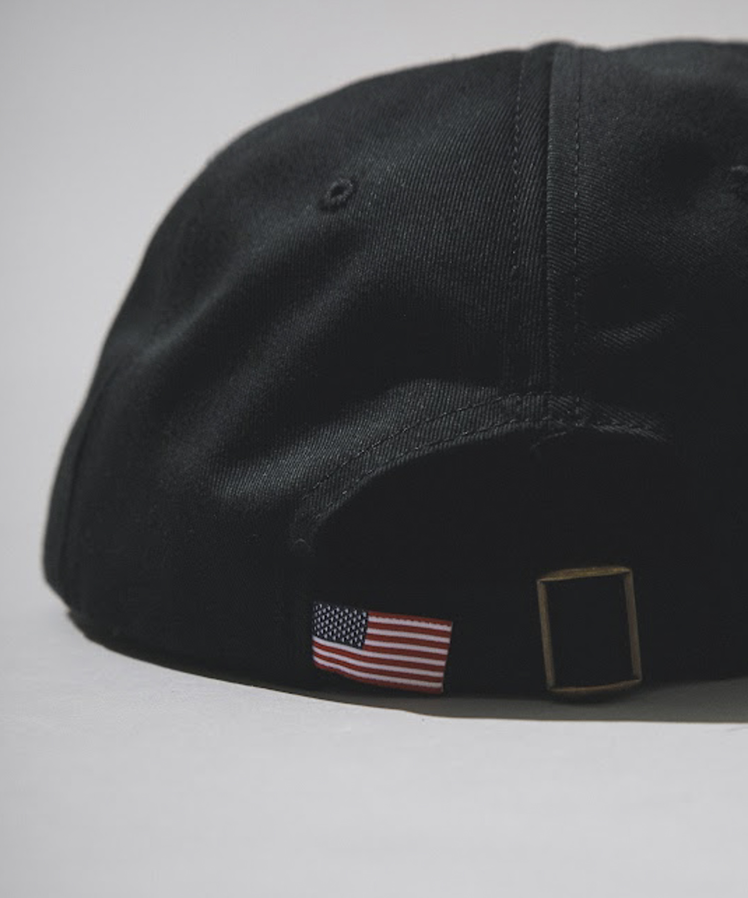 『別注』COOPERSTOWN×URBS　LAKE SEEKERS CAP BLACK One