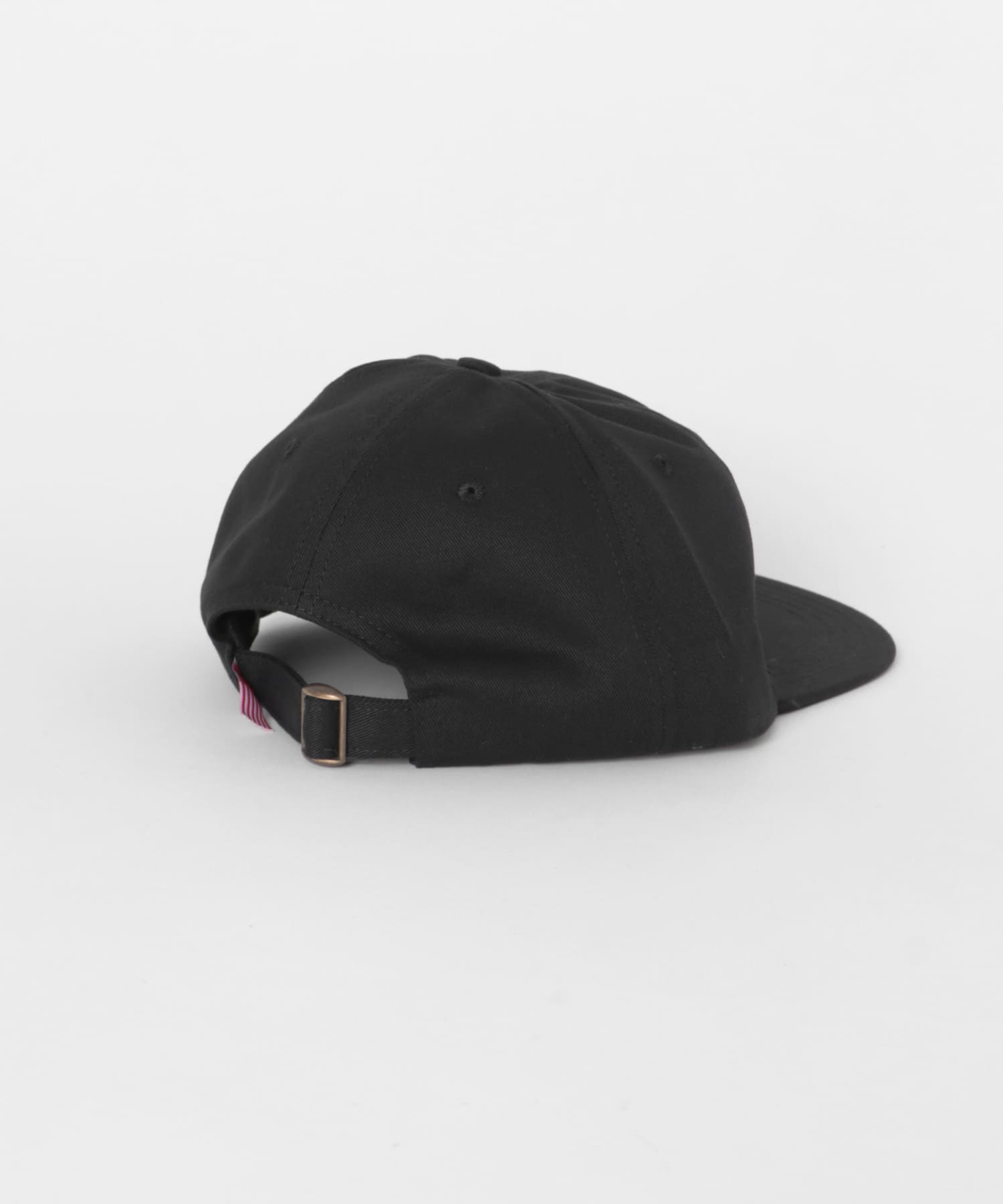 『別注』COOPERSTOWN×URBS　LAKE SEEKERS CAP BLACK One