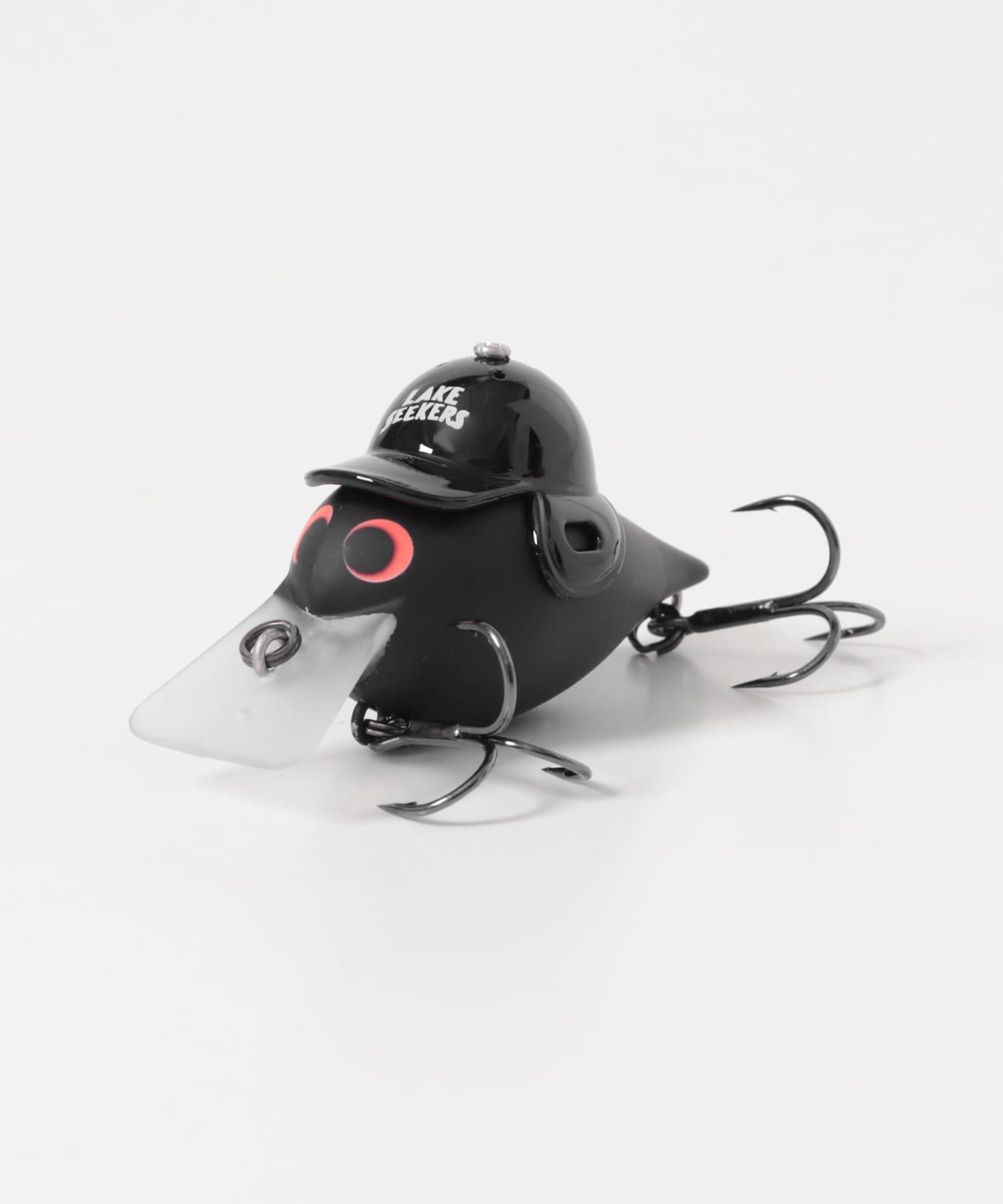 『別注』Cormoran Product×URBS　LAKE SEEKERS まるちゃん