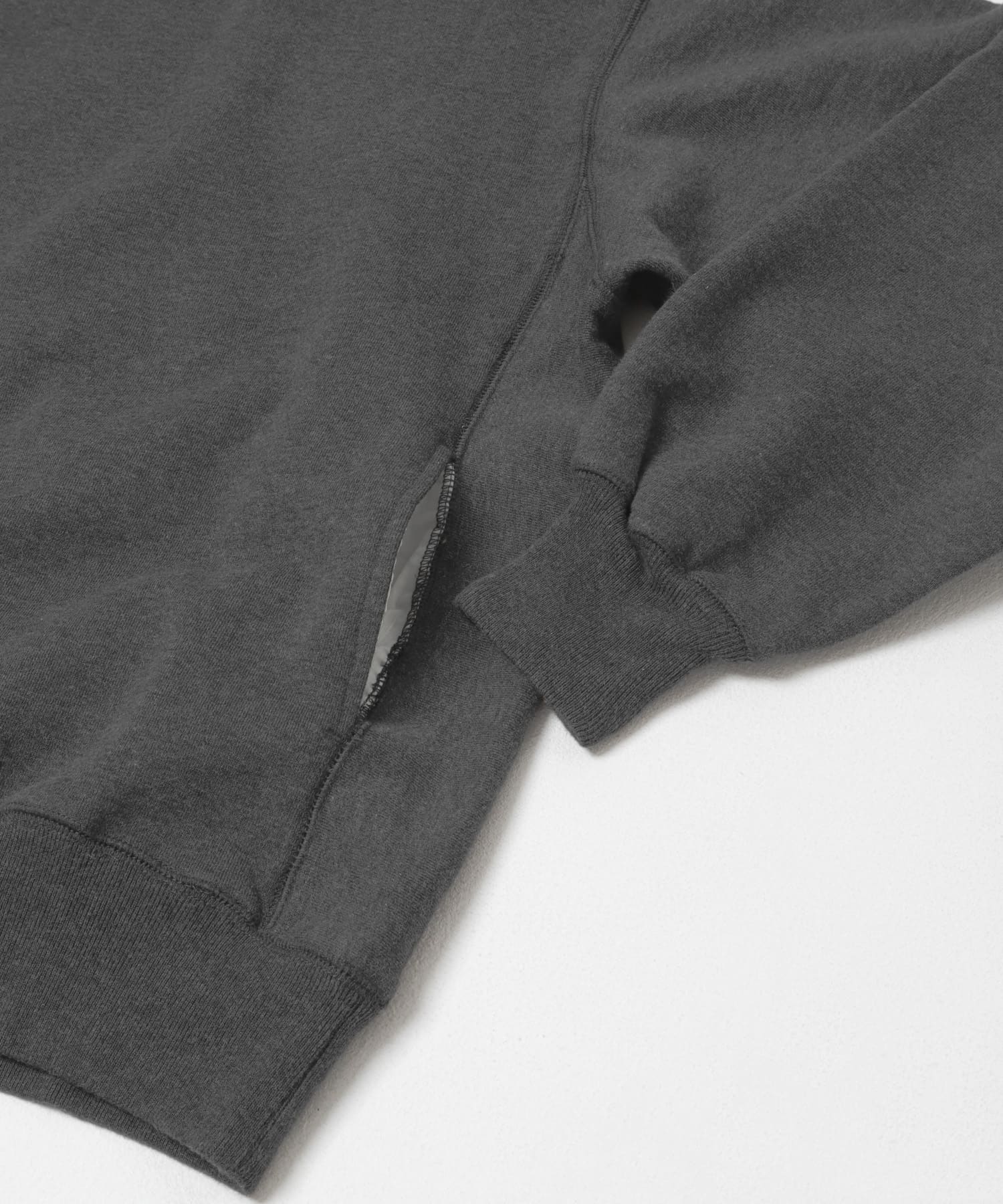 LAKE SEEKERS　SEEKERS SWEAT PO TOPCCL M