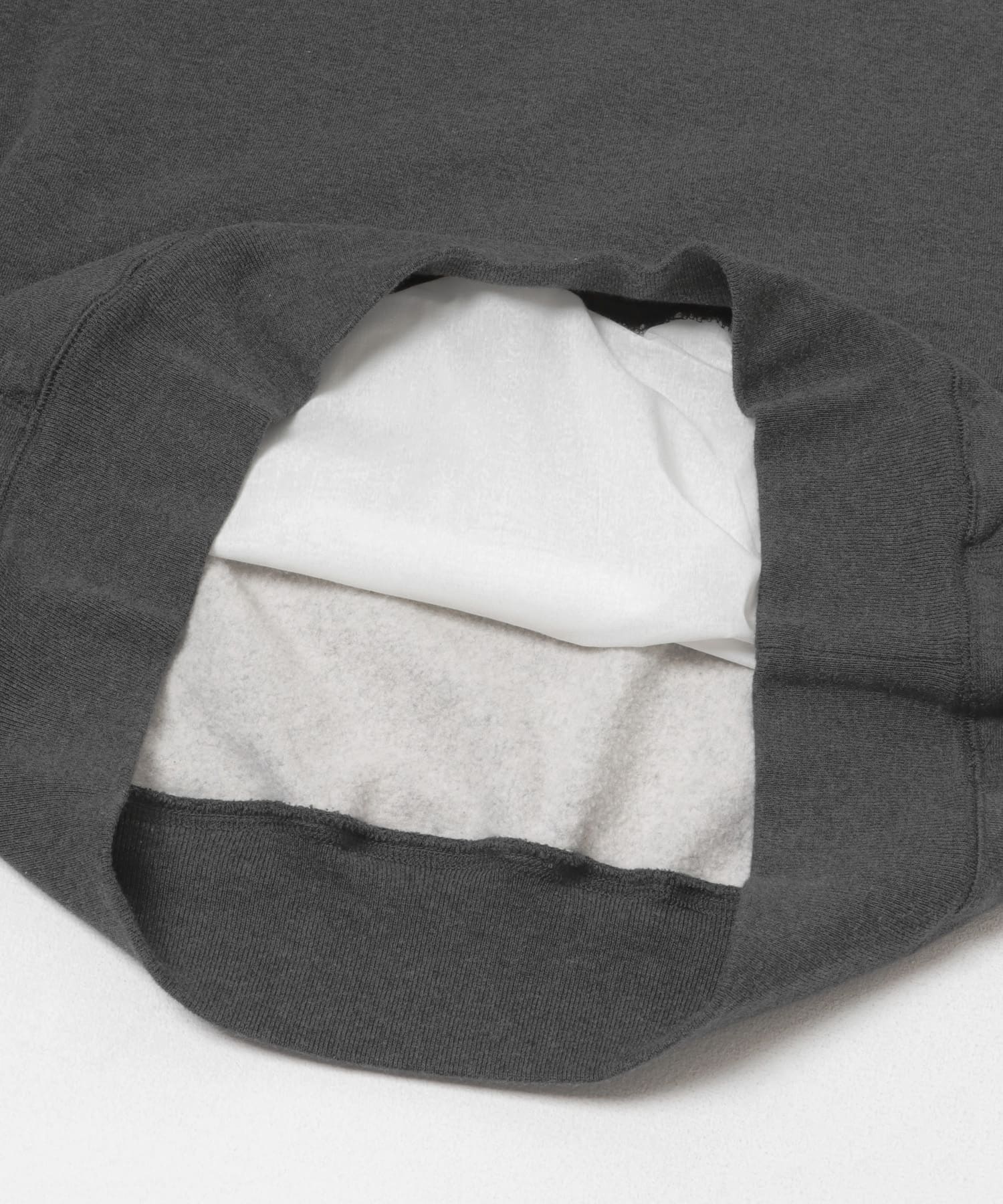 LAKE SEEKERS　SEEKERS SWEAT PO TOPCCL M