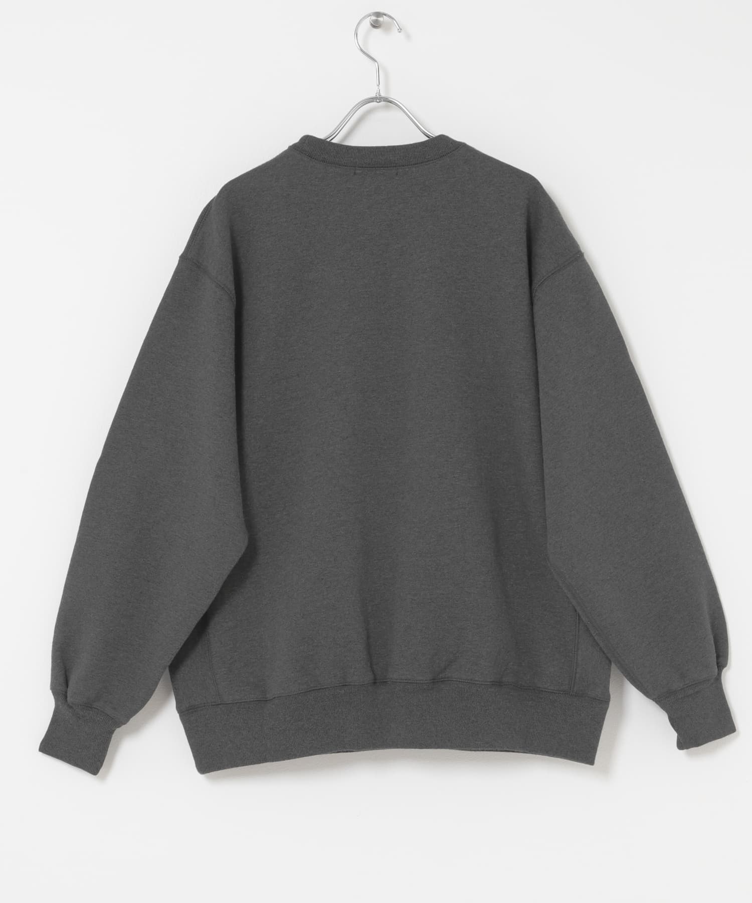 LAKE SEEKERS　SEEKERS SWEAT PO TOPCCL M