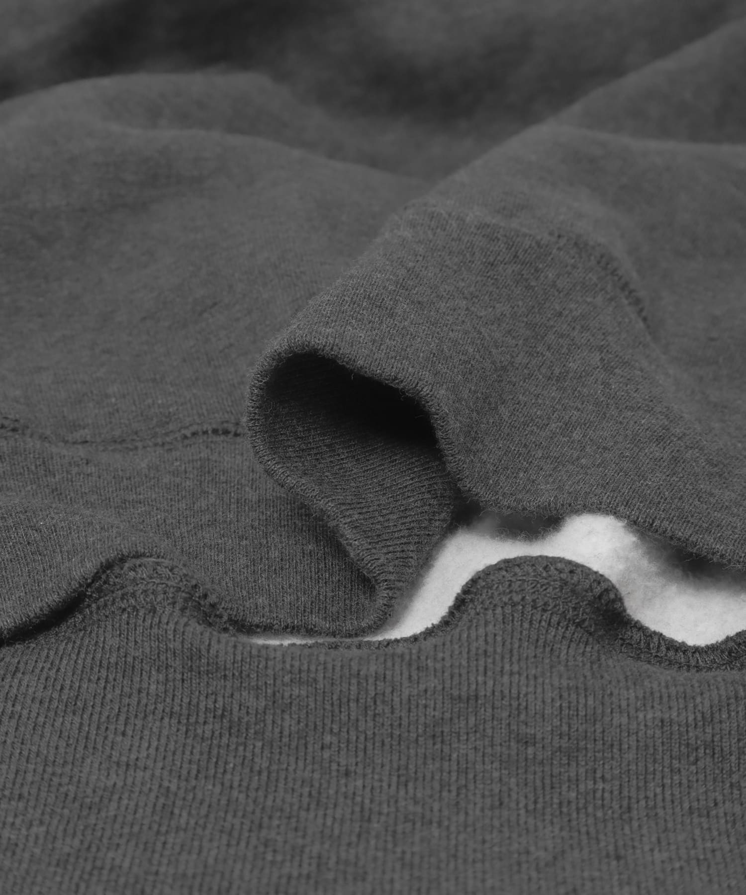 LAKE SEEKERS　SEEKERS SWEAT PO TOPCCL M