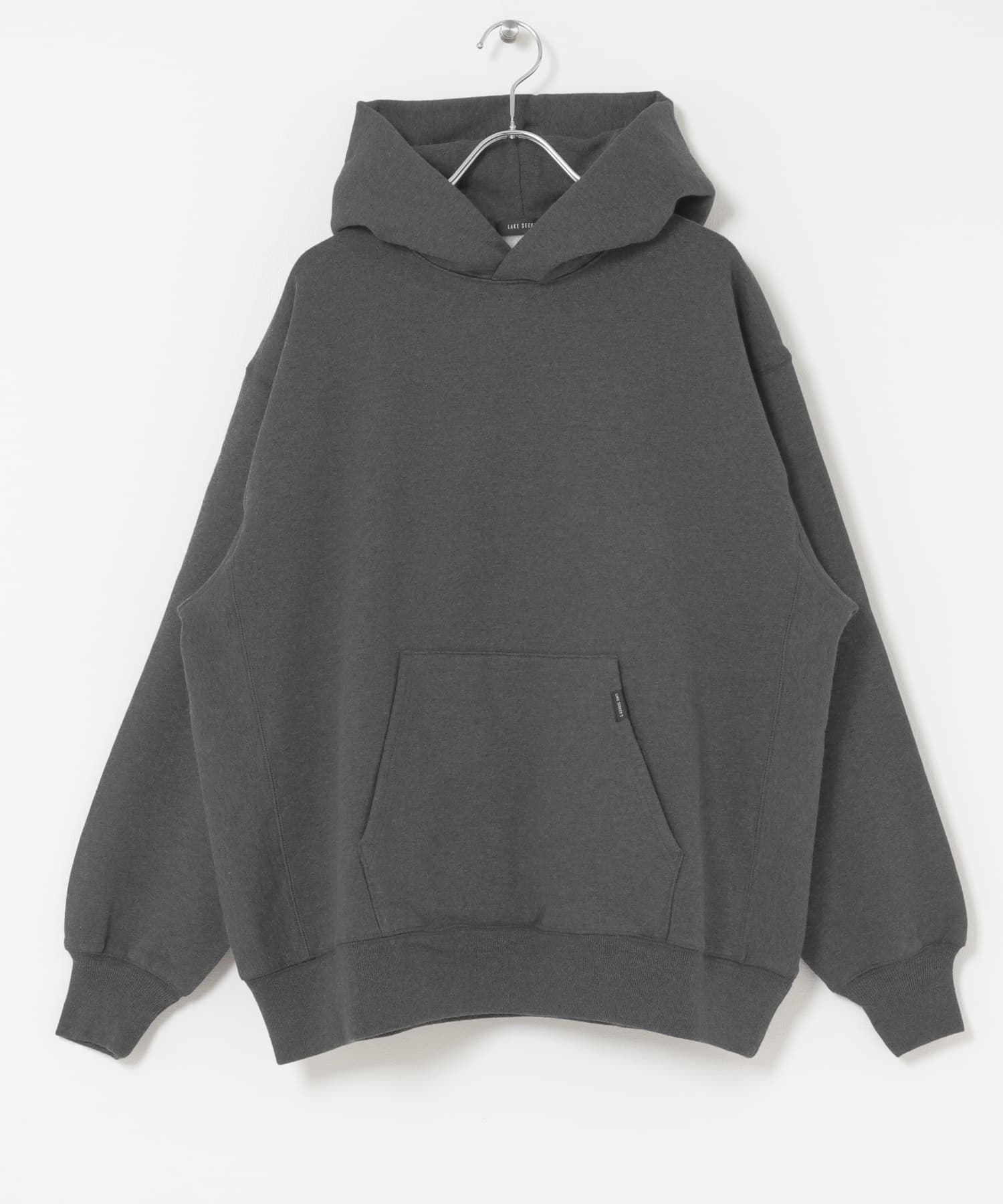 LAKE SEEKERS　SEEKERS SWEAT HOODIE