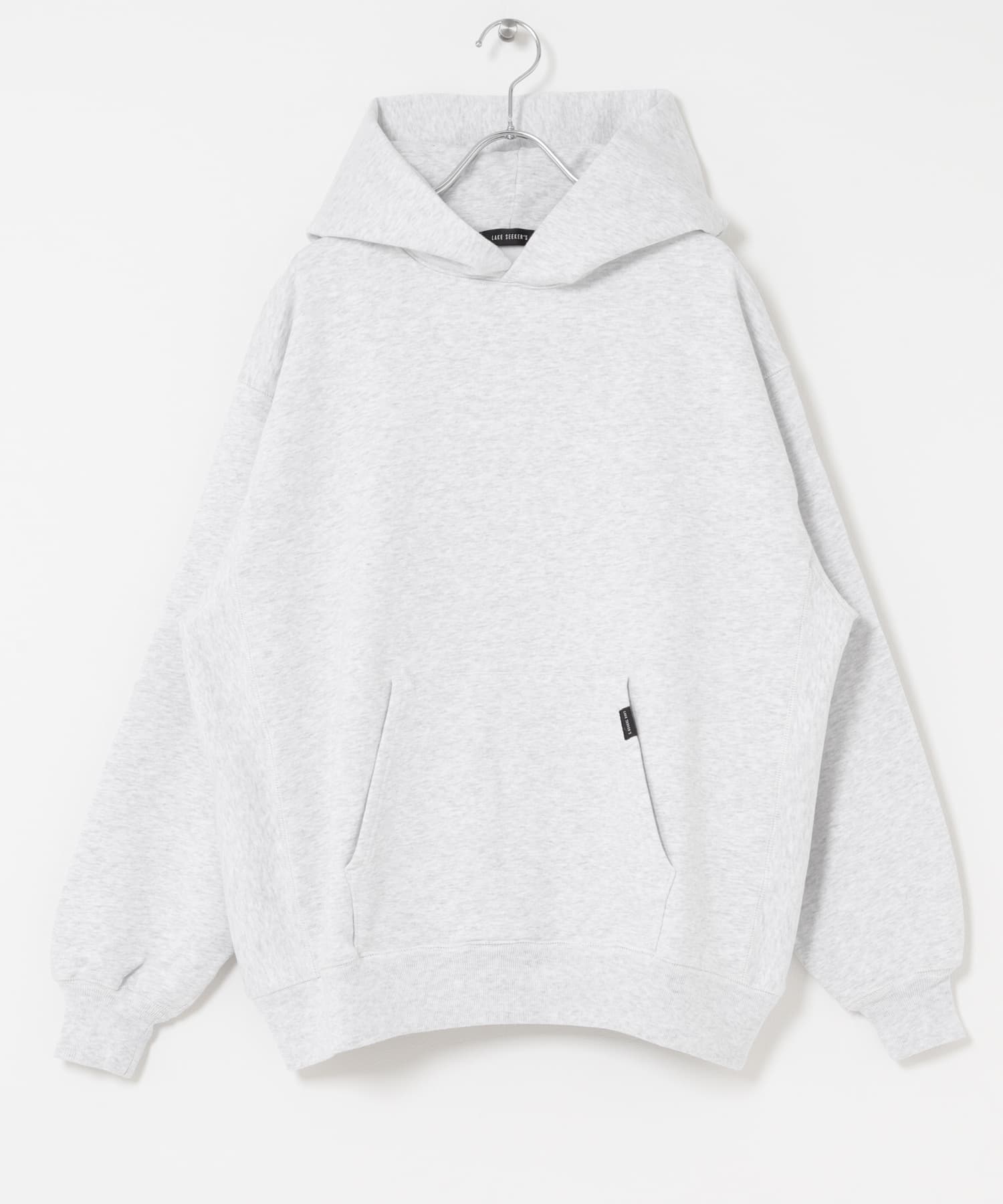 ASH GRAY