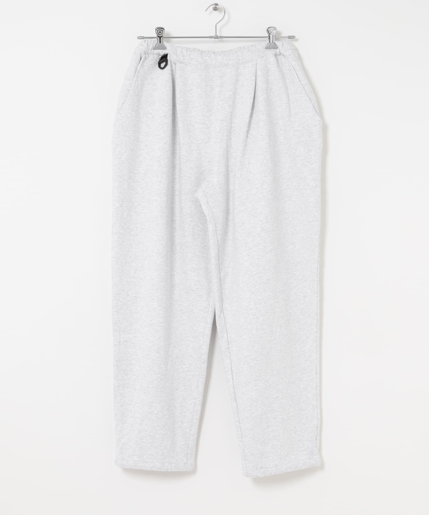 LAKE SEEKERS　SEEKERS SWEAT PANTS ASH GRAY M