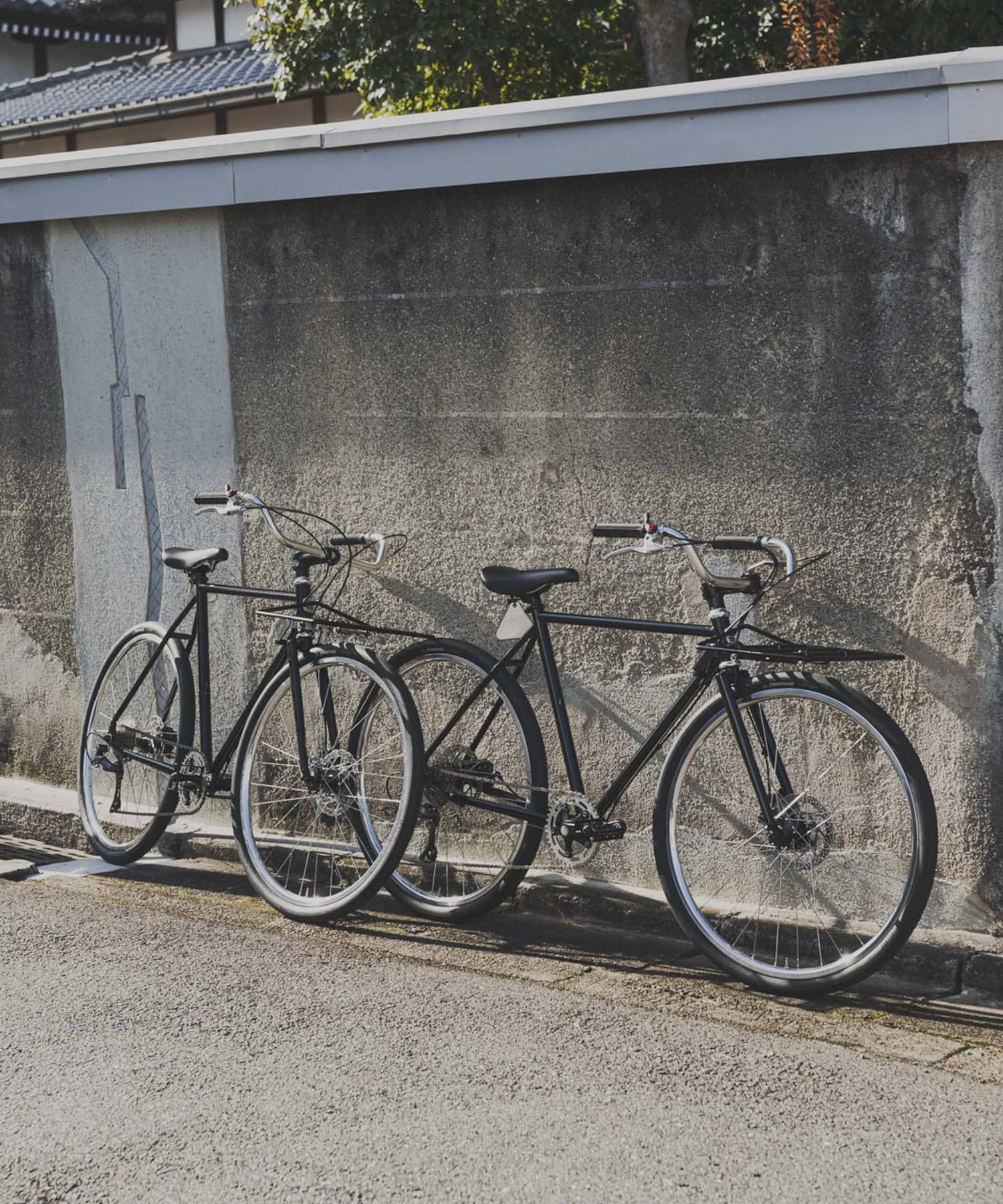 SEE SEE ROAM BIKE 520 GLOSSBLACK 520