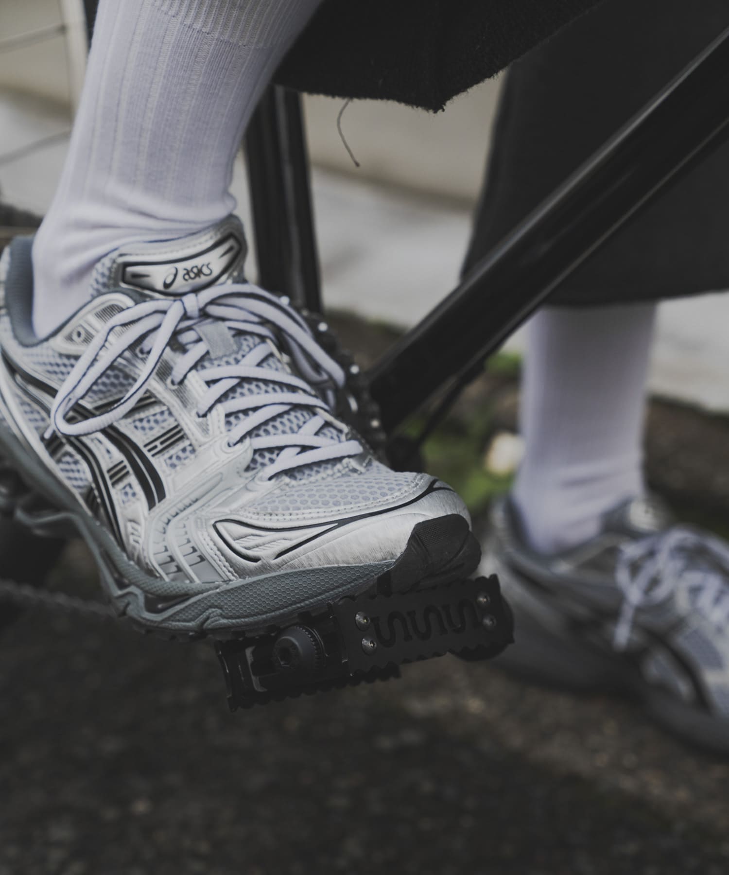 『予約』SEE SEE ROAM BIKE 560 GLOSSBLACK 560