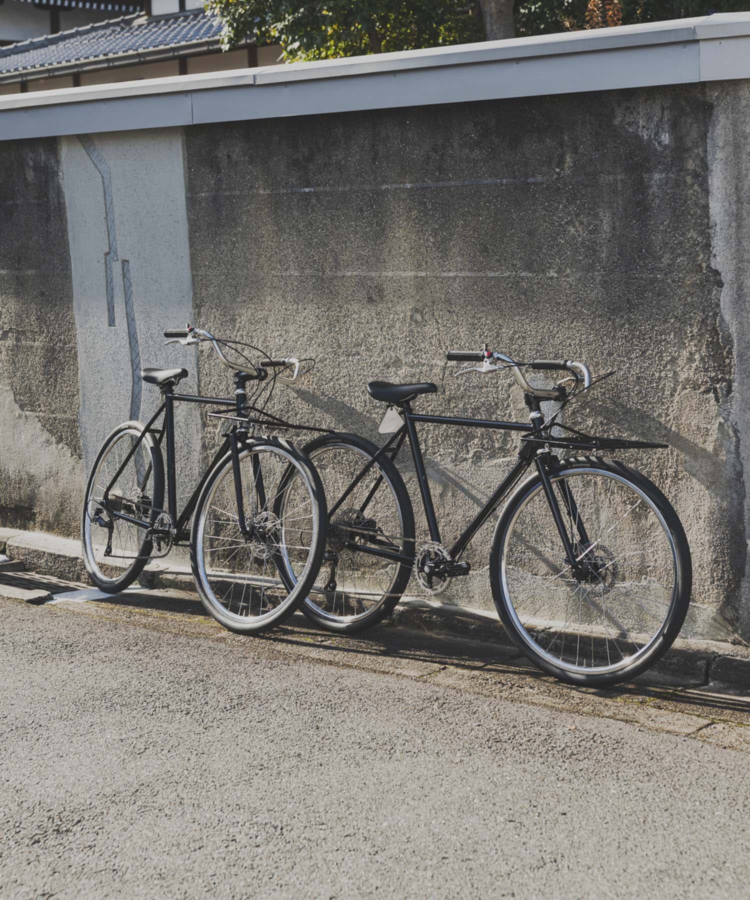 『予約』SEE SEE ROAM BIKE 560 GLOSSBLACK 560