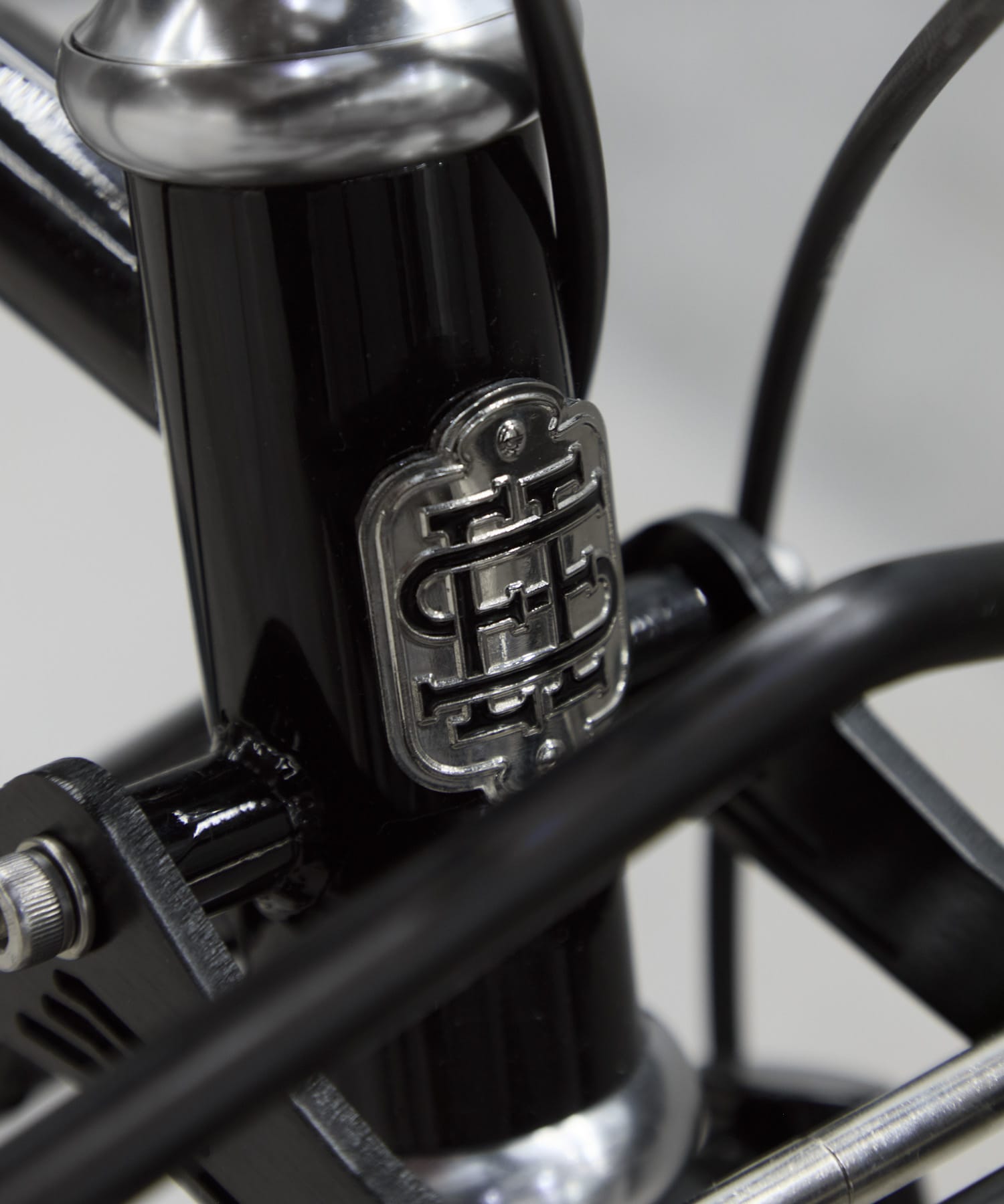 『予約』SEE SEE ROAM BIKE 560 GLOSSBLACK 560