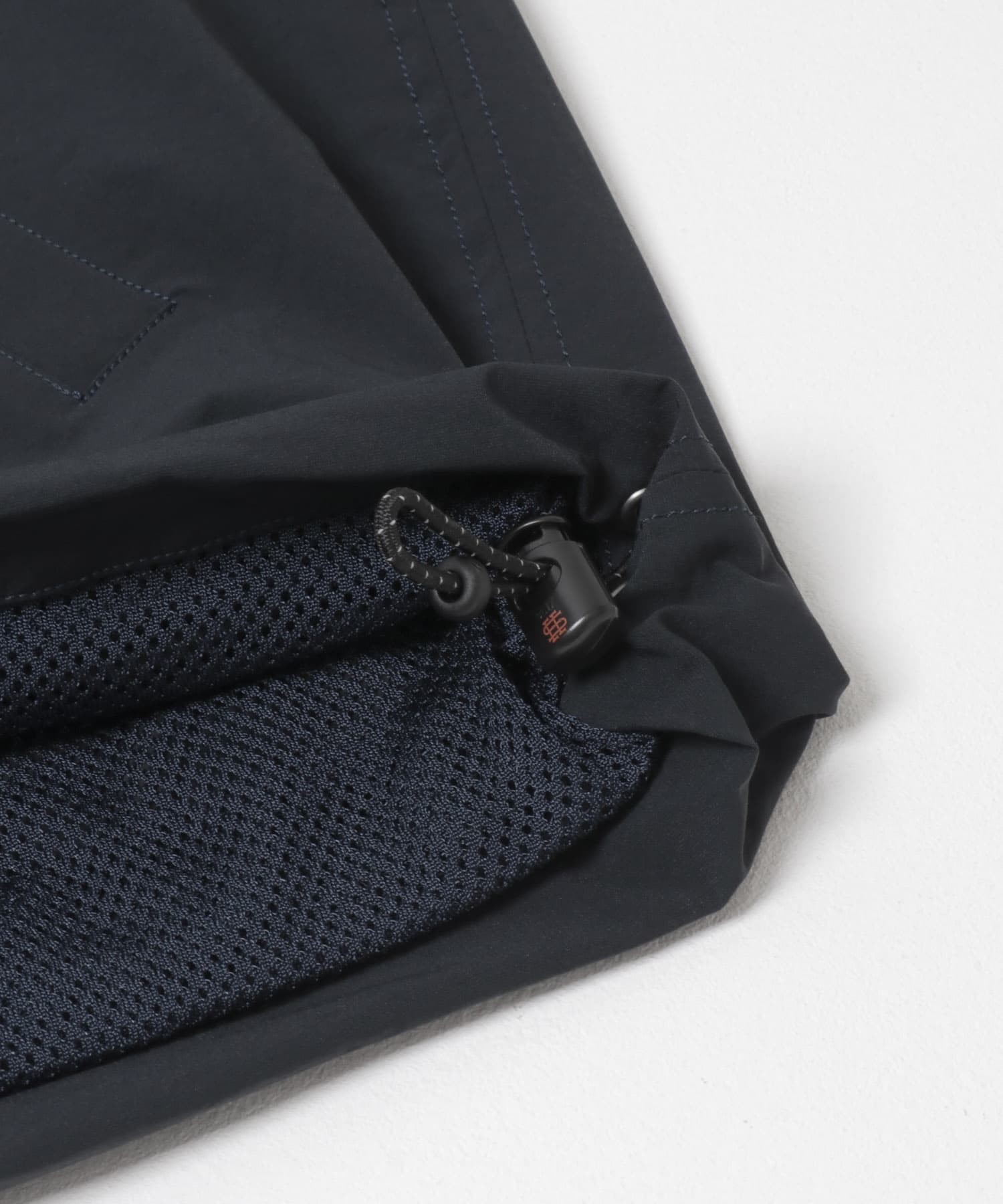 SEE SEE　WIND BREAKER HOODY JACKET D NAVY M