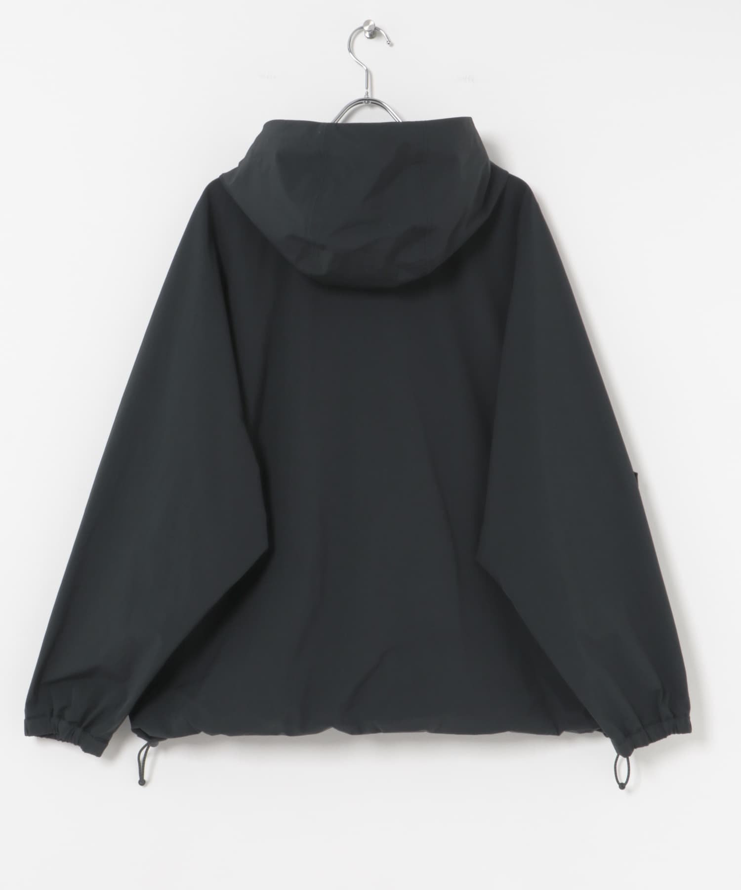 SEE SEE　WIND BREAKER HOODY JACKET D NAVY M