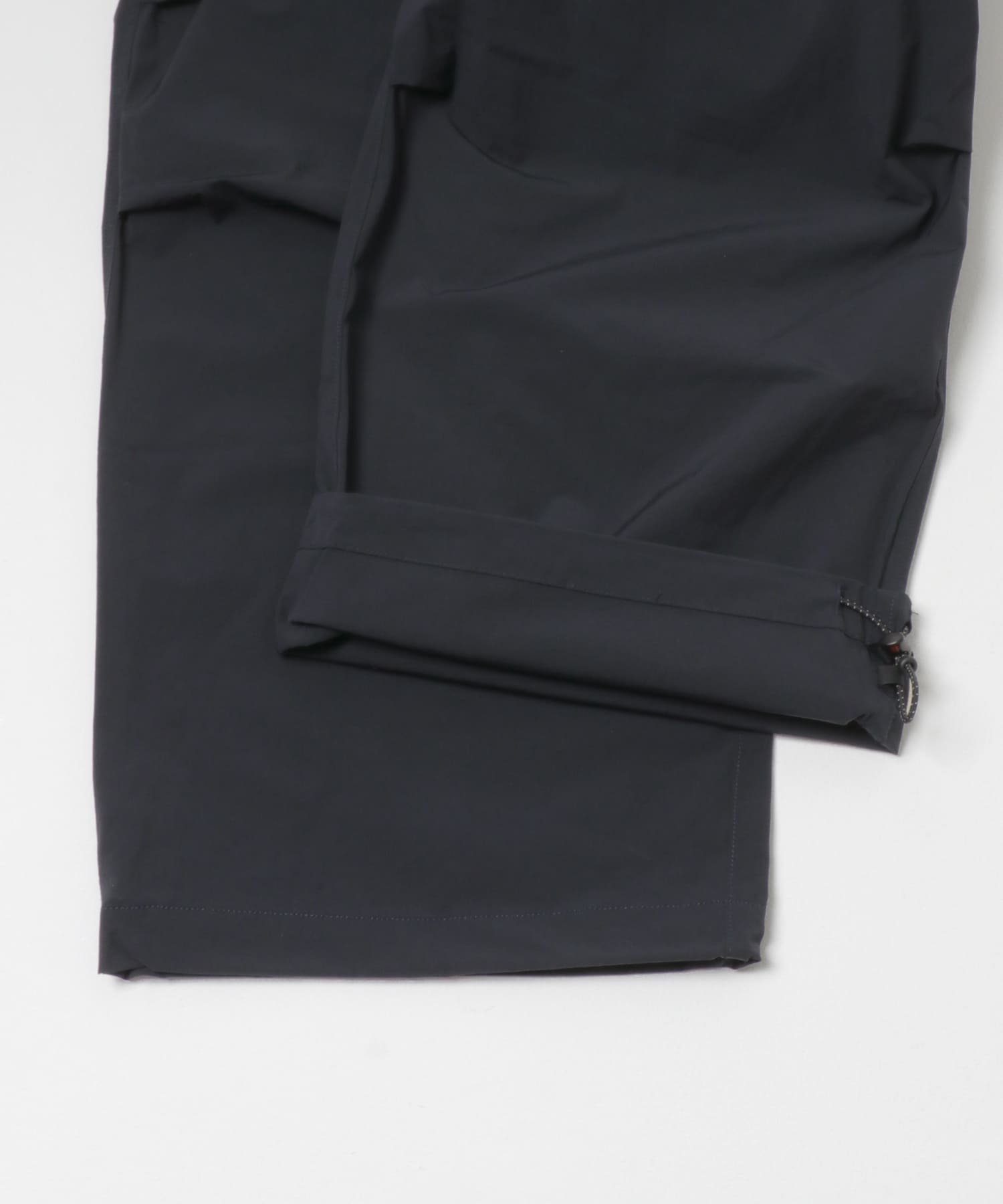 SEE SEE　PARACHUTE PANTS D NAVY M