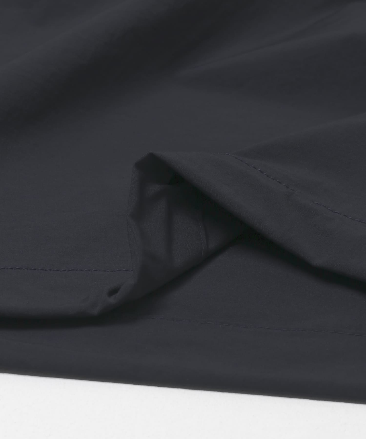 SEE SEE　PARACHUTE PANTS D NAVY M