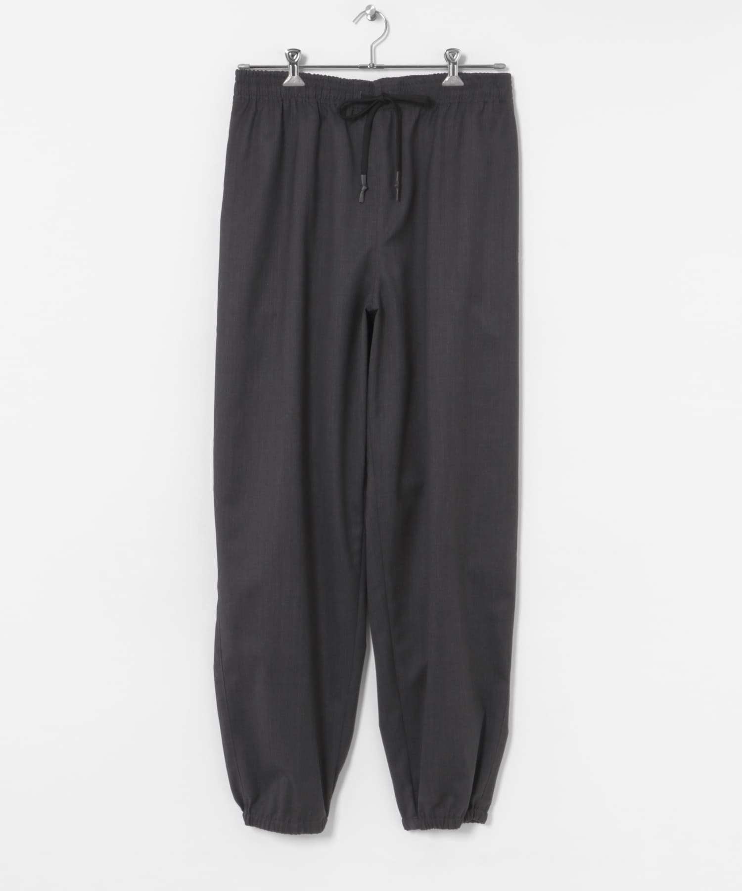 SEE SEE　WIDE SPORTY PANTS