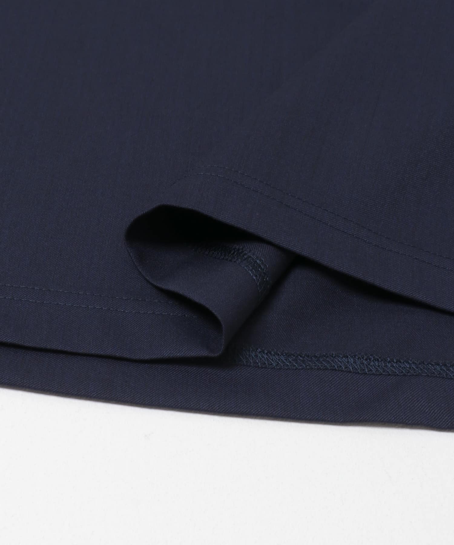 SEE SEE　LS GAME SHIRT NAVY M