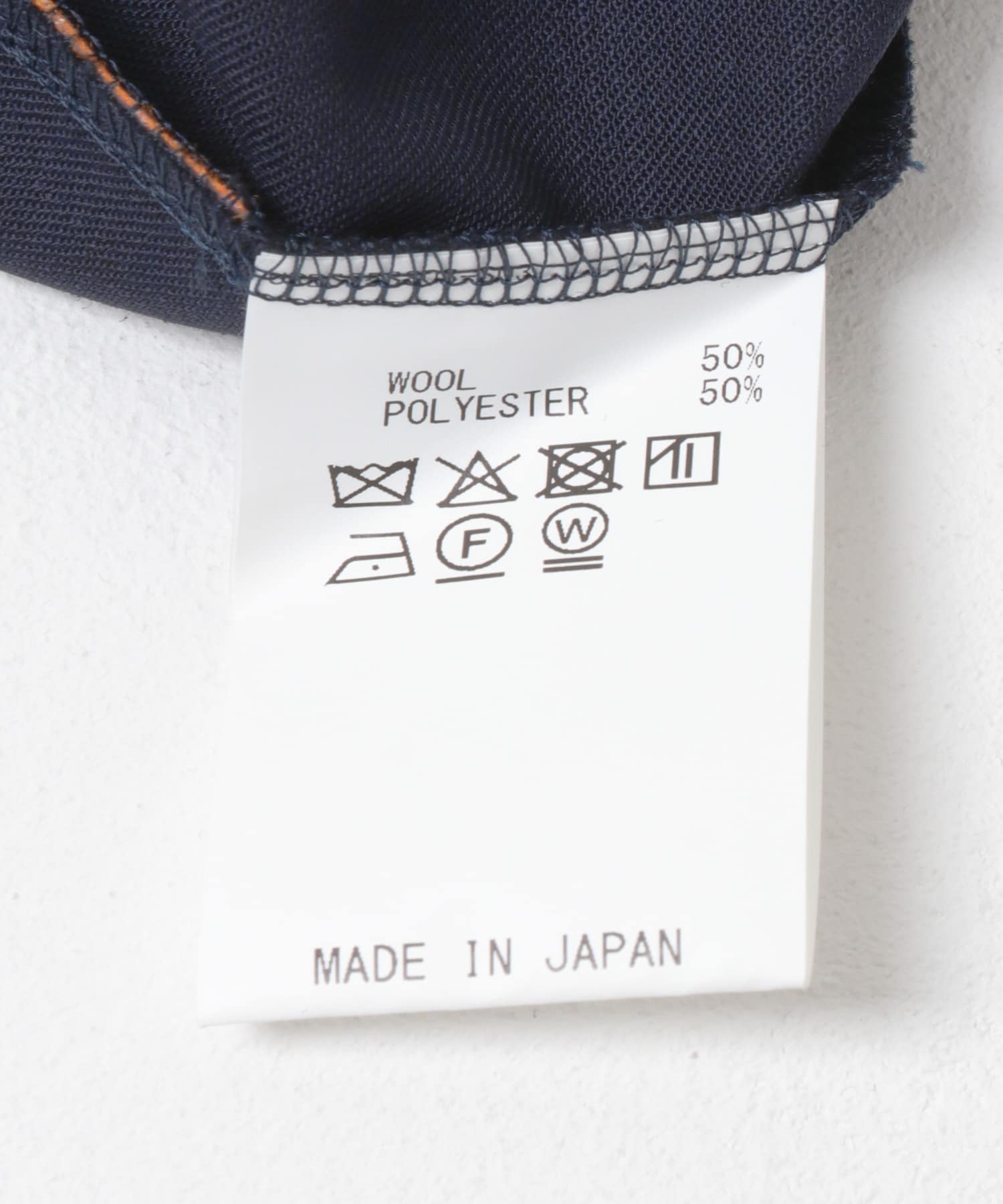 SEE SEE　LS GAME SHIRT NAVY M