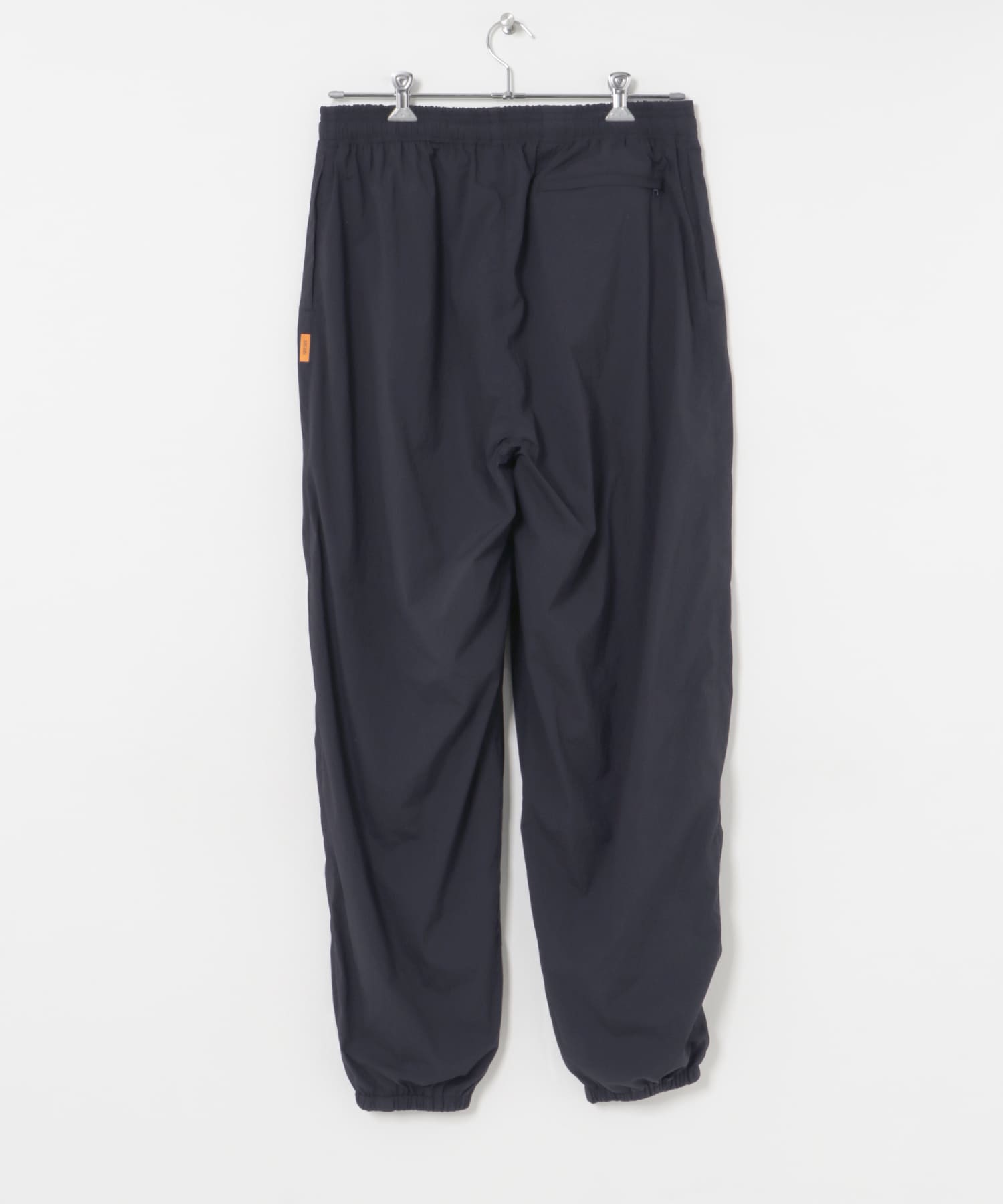 SEE SEE　NYLON SPORTY PANTS NAVY M