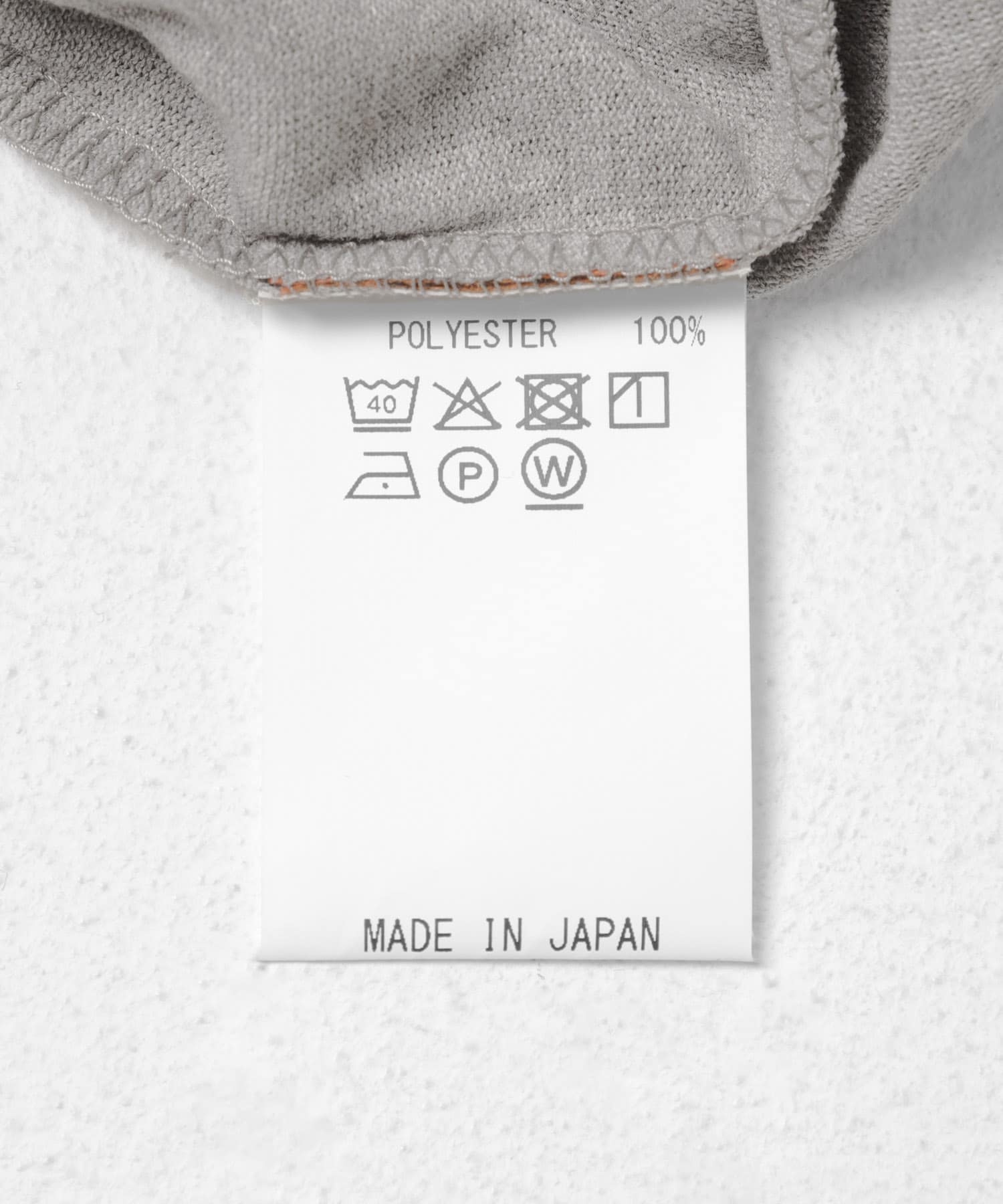 SEE SEE TECH SUPER BIG ROUND SS T(M WHITE): トップス｜URBAN