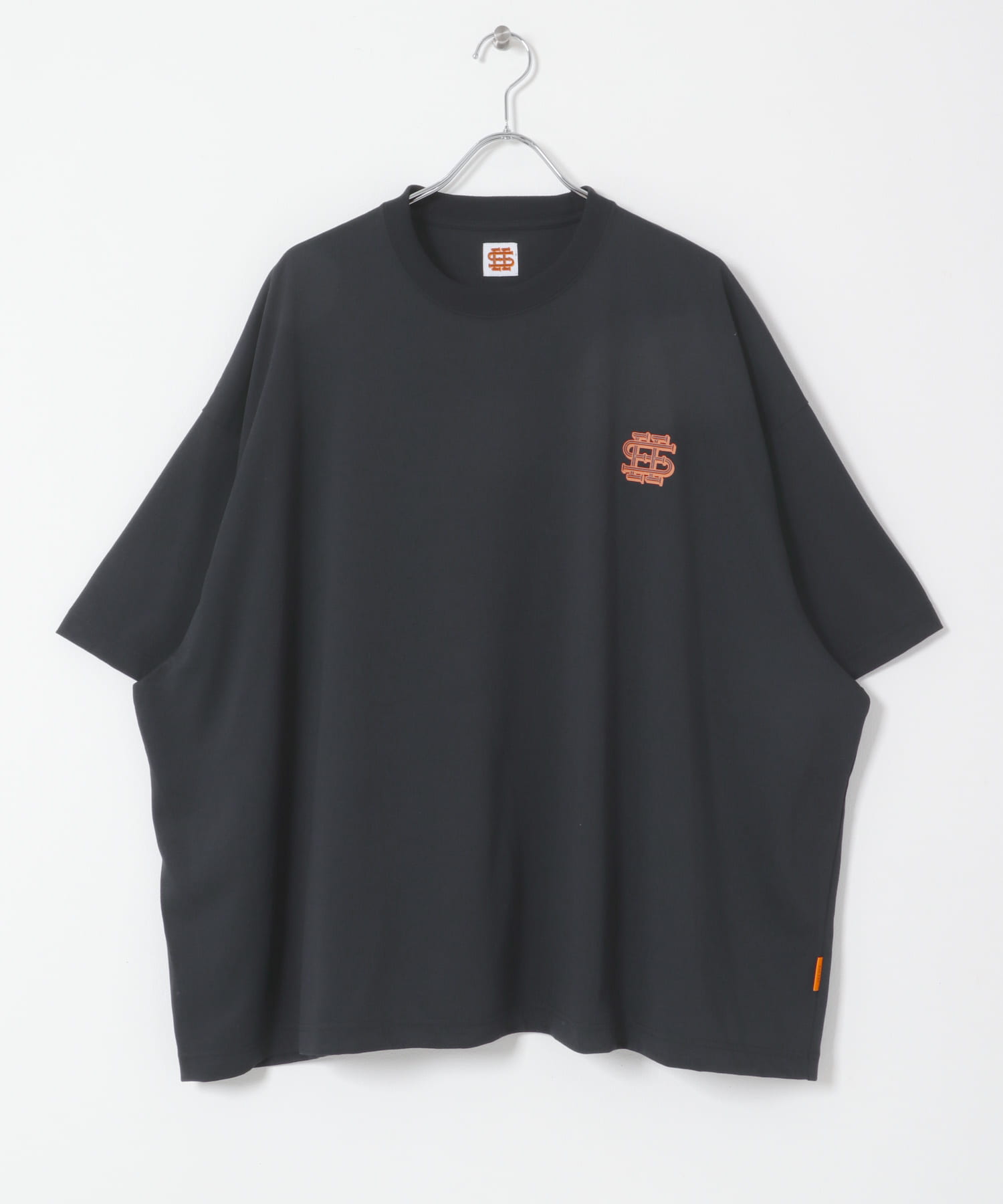 SEE SEE　TECH SUPER BIG FLAT SS T