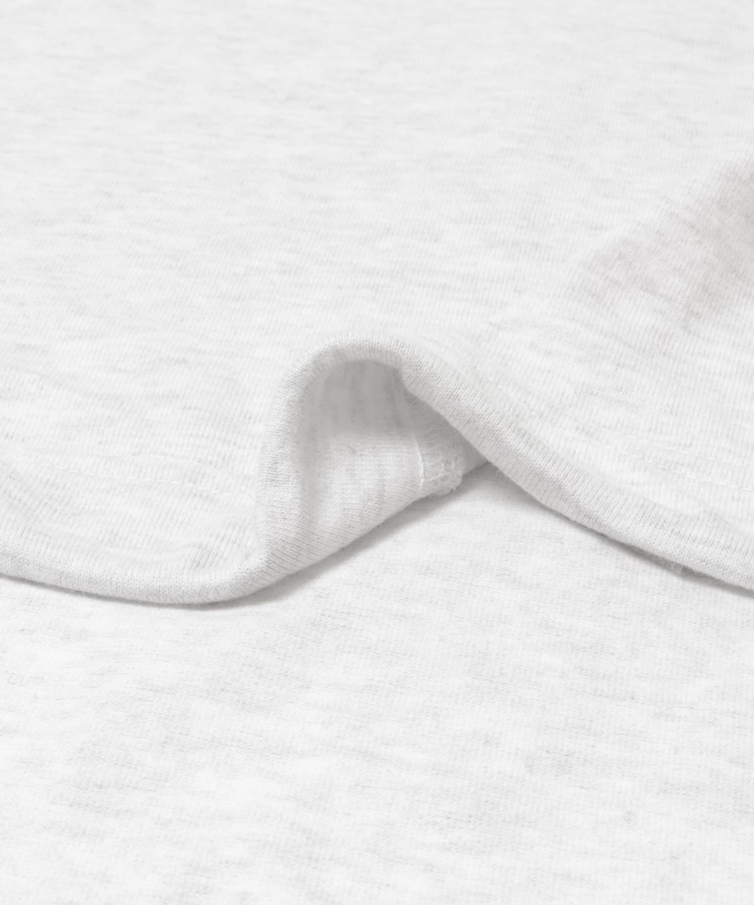 SEE SEE　SUPER BIG FLAT W DS ASH GREY M