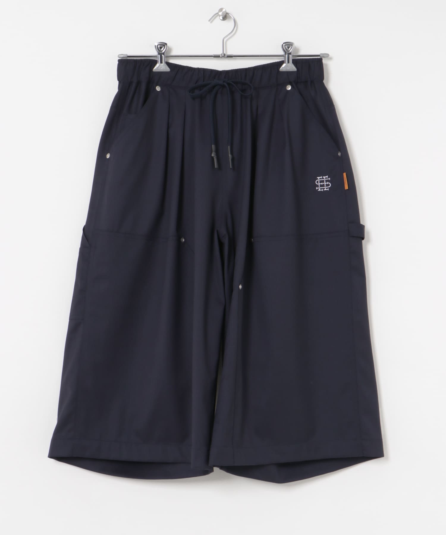 SFC NYLON BAGGY SHORTS(M D Grey): ボトム｜URBAN RESEARCH公式