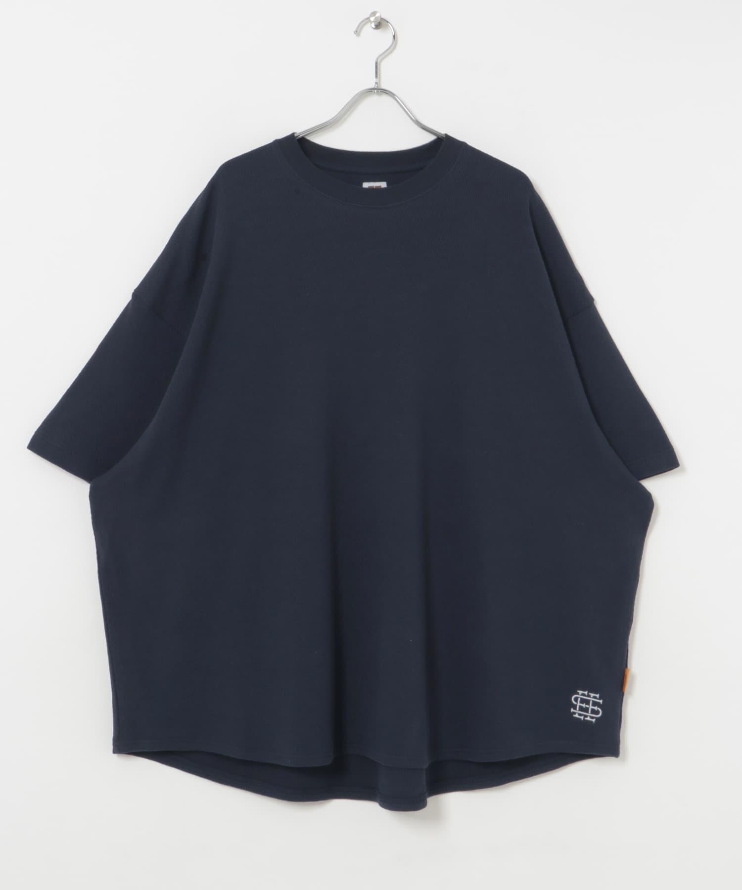 SEE SEE　SUPER BIG THERMAL SS R NAVY M