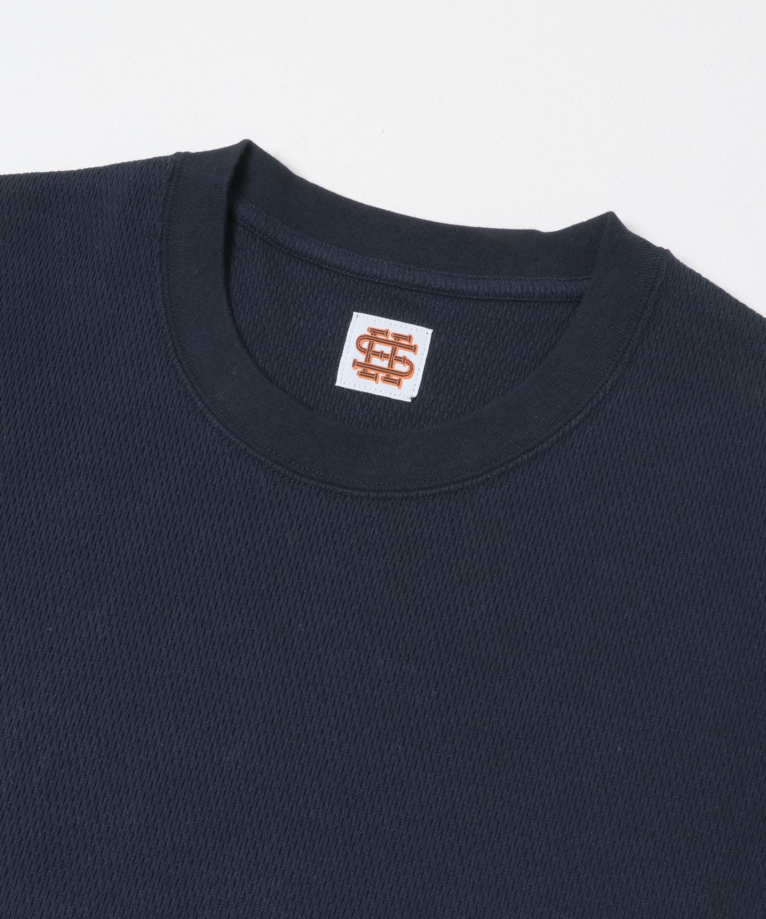 SEE SEE　SUPER BIG THERMAL SS R NAVY M