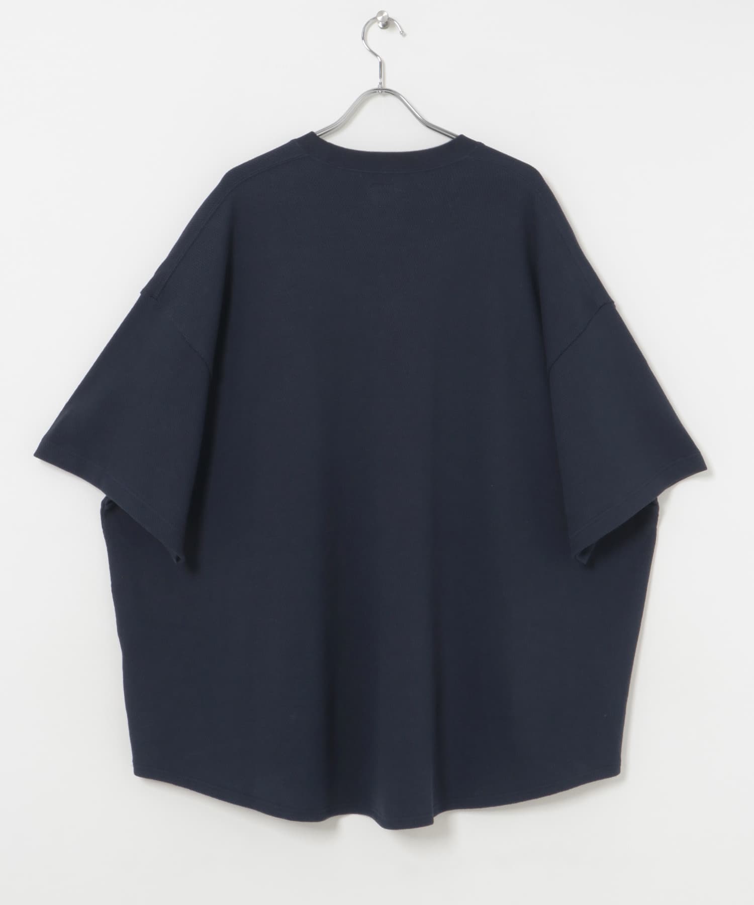 SEE SEE　SUPER BIG THERMAL SS R NAVY M