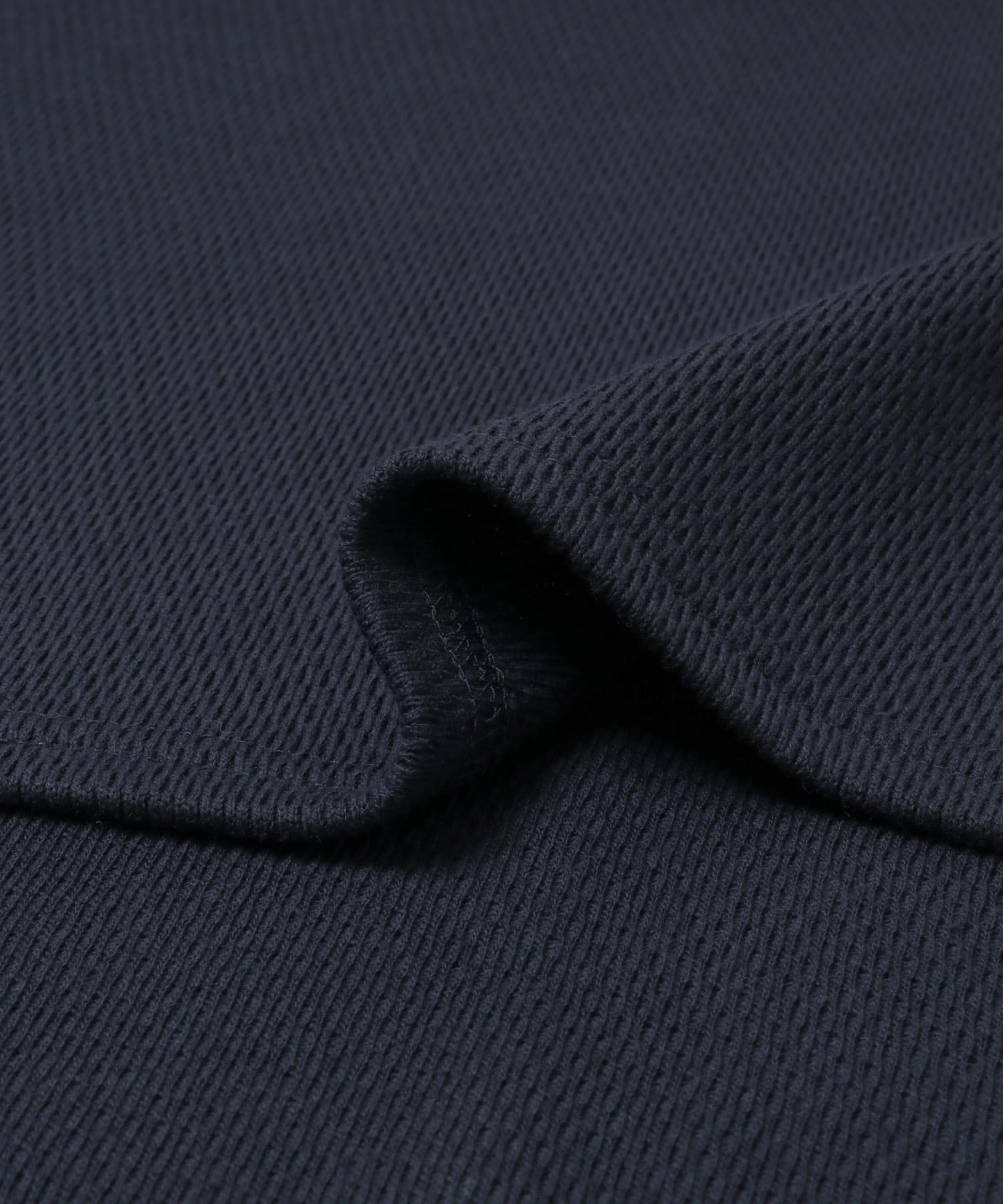 SEE SEE　SUPER BIG THERMAL SS R NAVY M