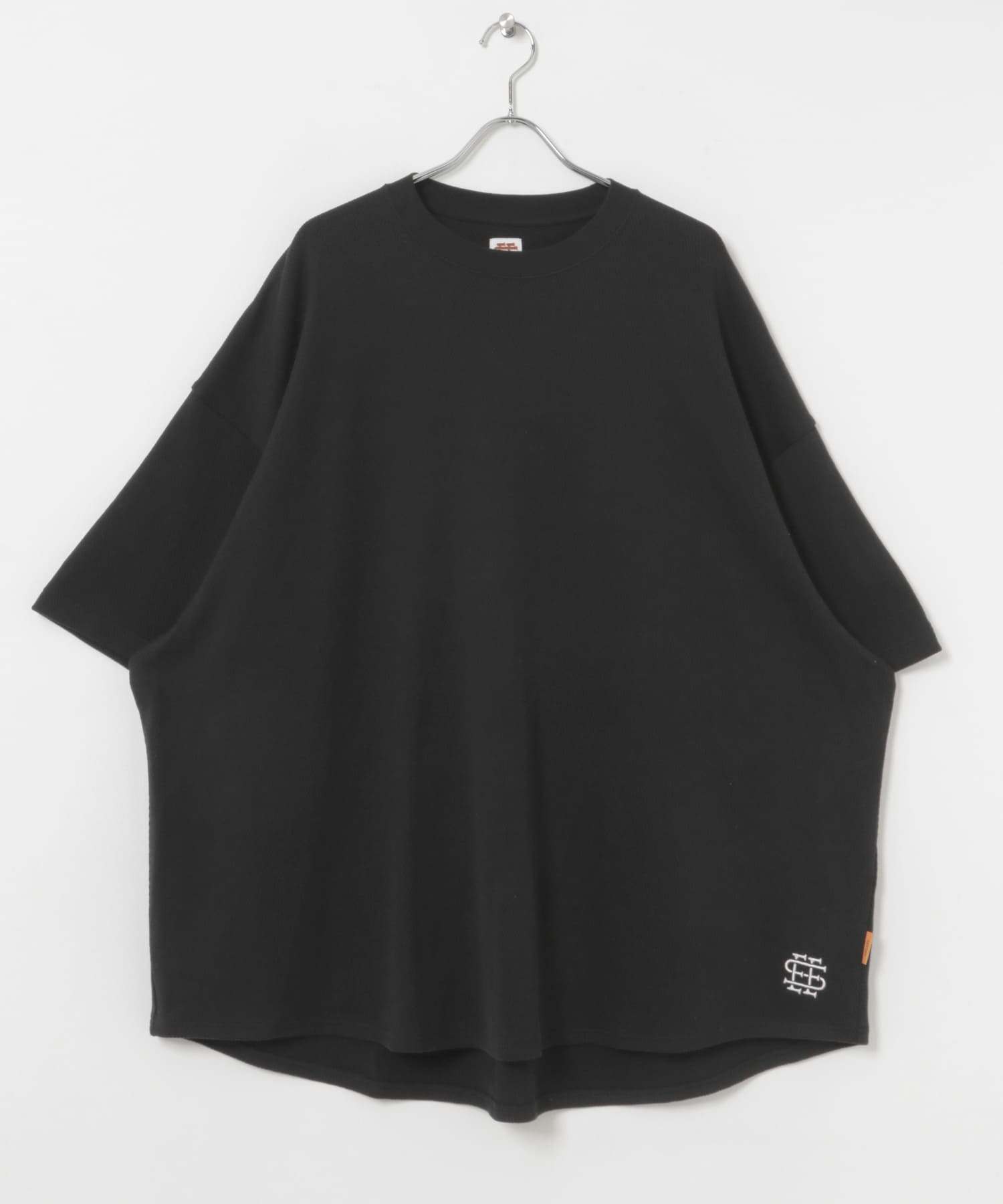 SEE SEE　SUPER BIG THERMAL SS R BLACK M