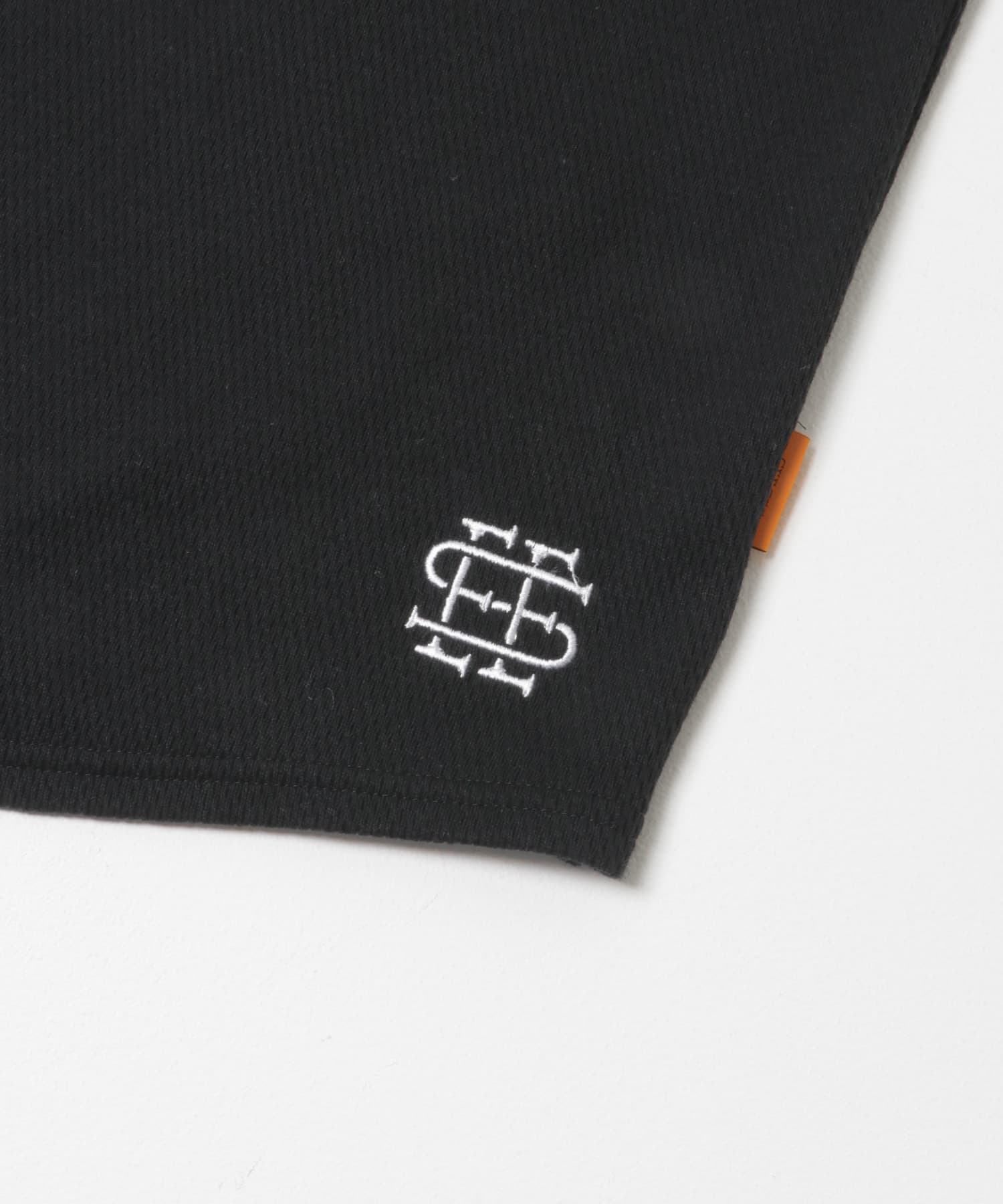 SEE SEE　SUPER BIG THERMAL SS R BLACK M