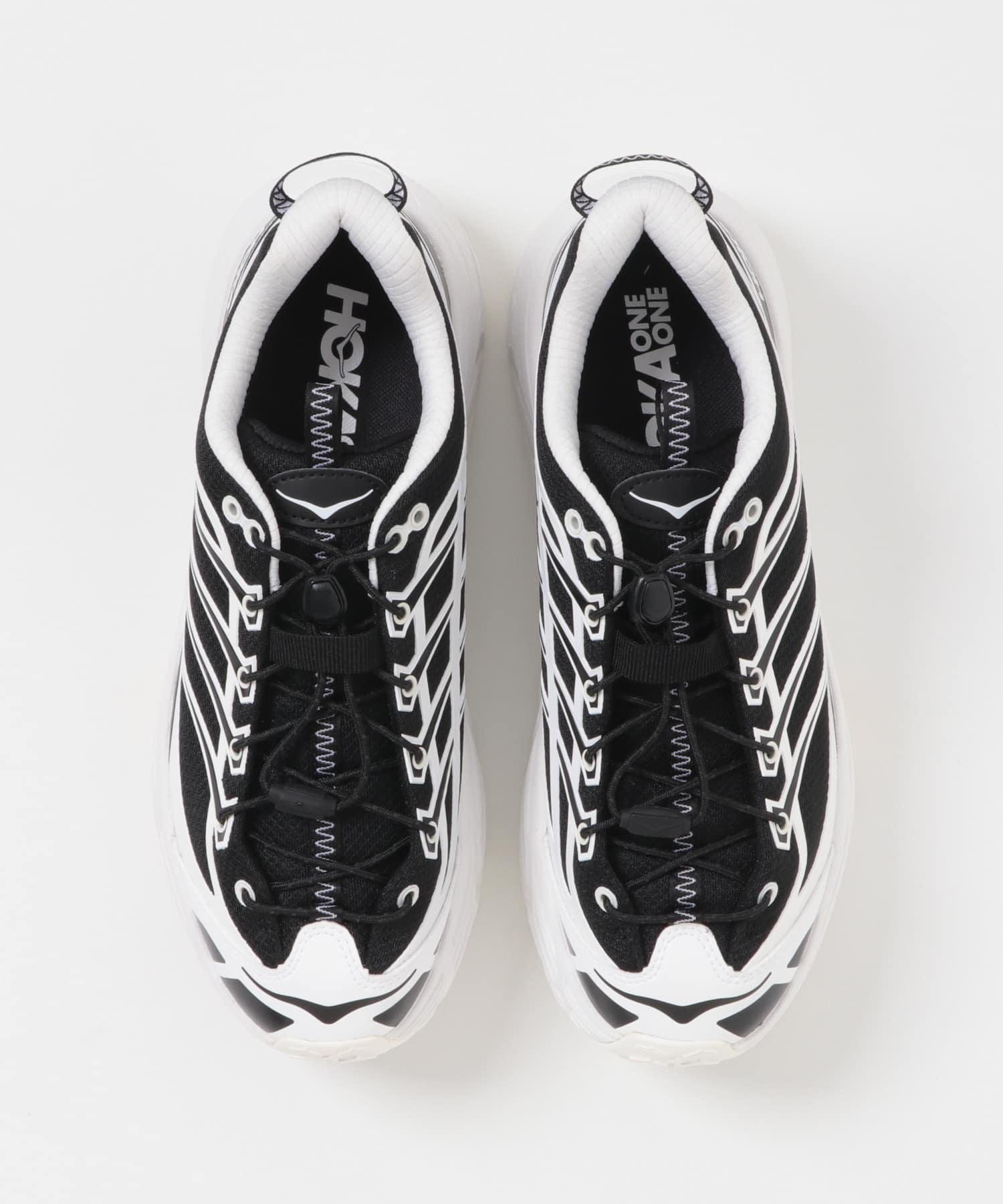 HOKA ONEONE　Mafate Three2 CTRN 26