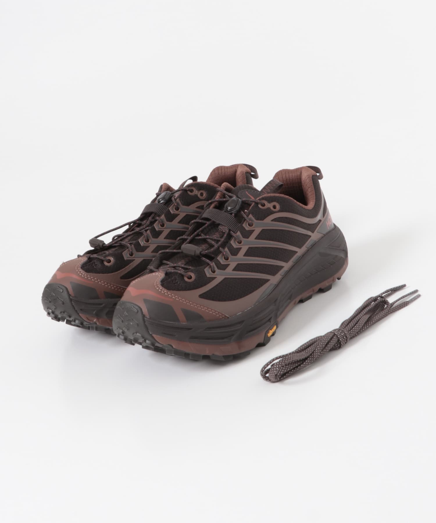 HOKA ONEONE　Mafate Three2 FLCK 26