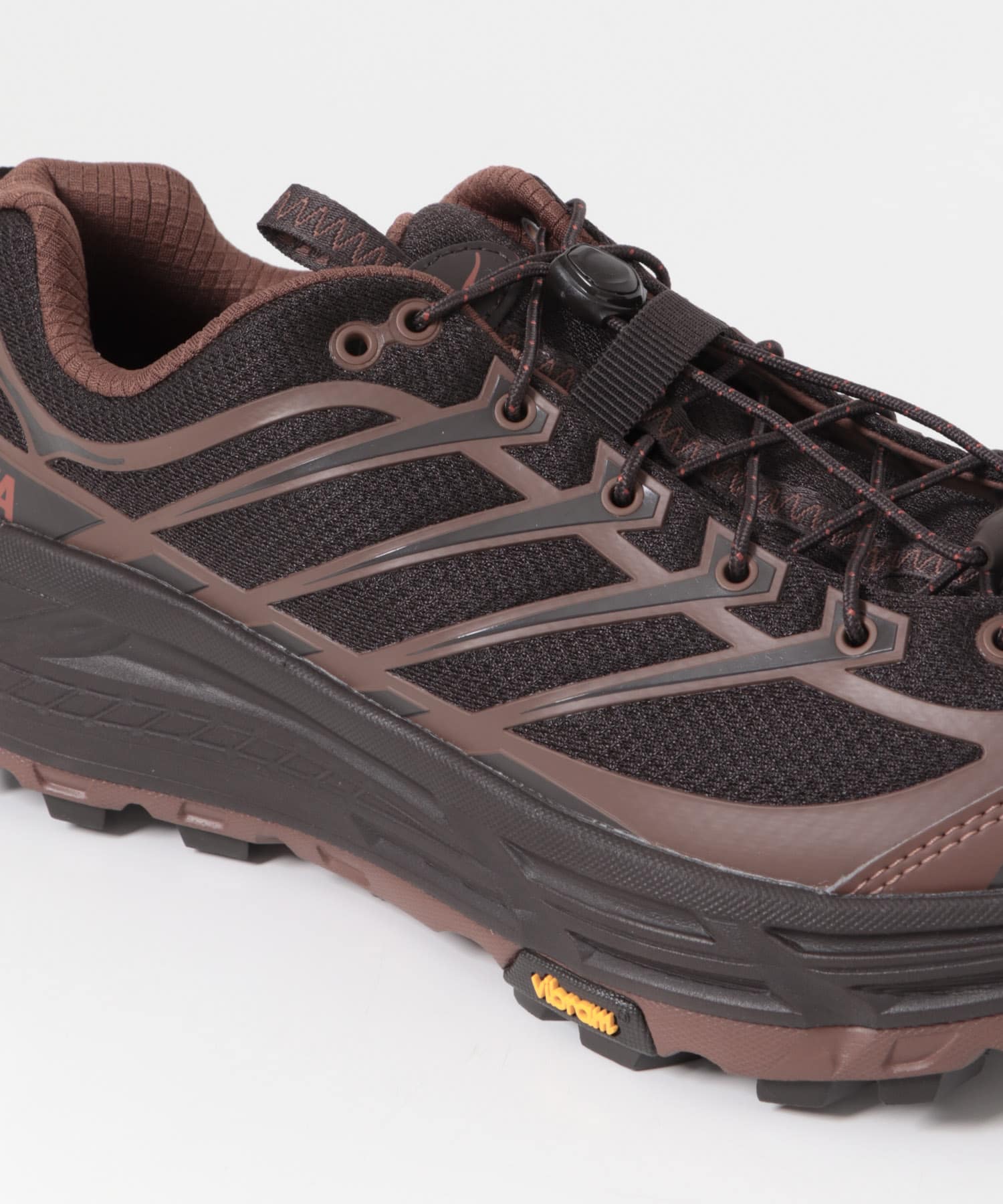 HOKA ONEONE　Mafate Three2 FLCK 26
