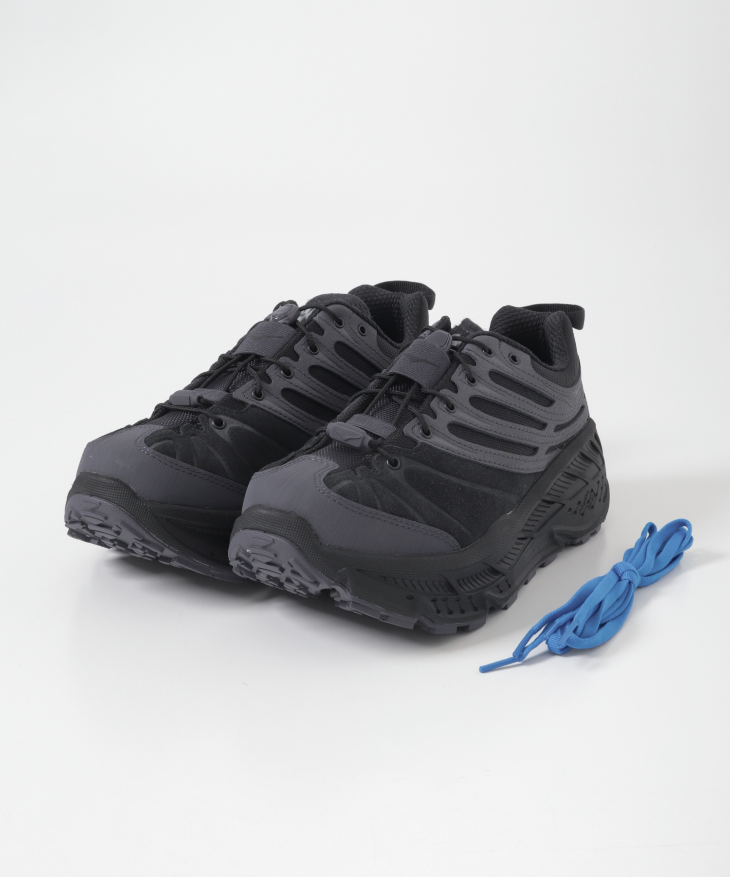 HOKA ONE ONE　Stinson EVO OG TP BBLC 26