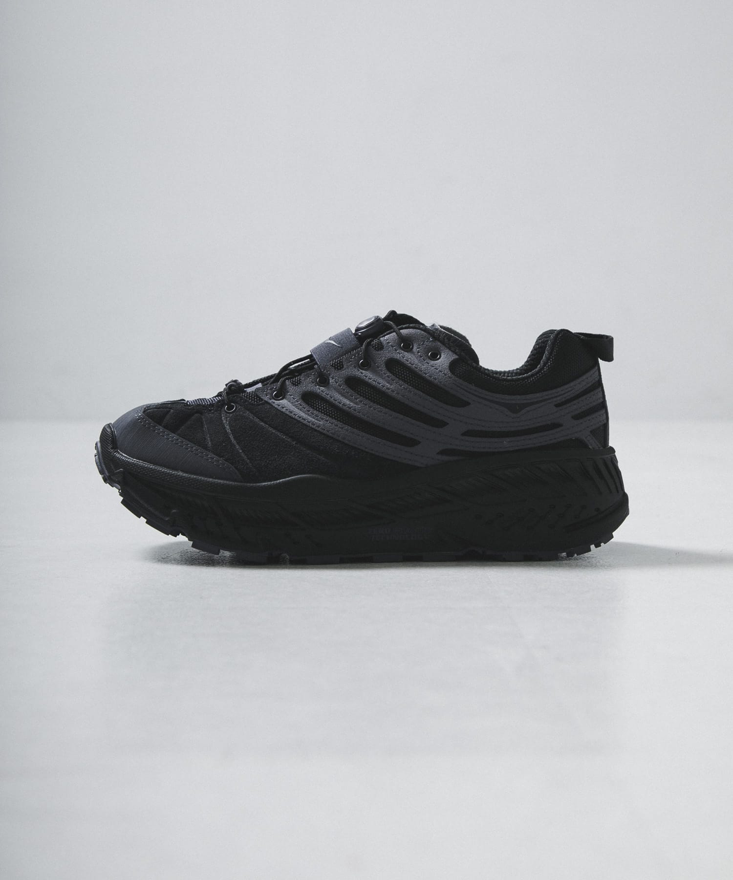 HOKA ONE ONE　Stinson EVO OG TP