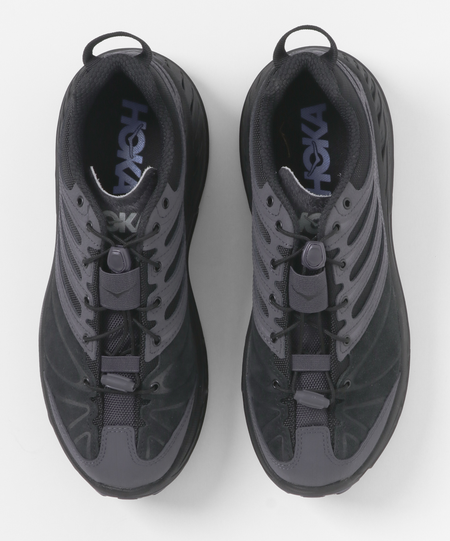HOKA ONE ONE　Stinson EVO OG TP BBLC 26