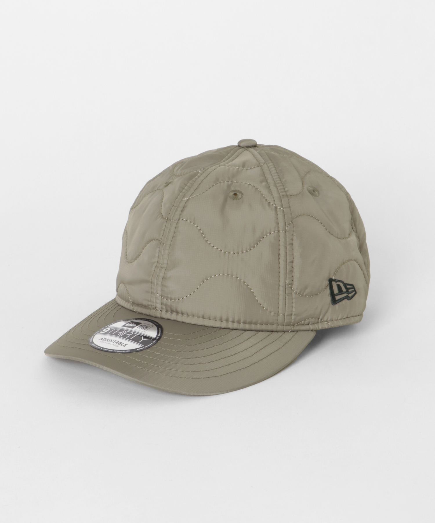 New Era　930 GORO QUILTING PKHA