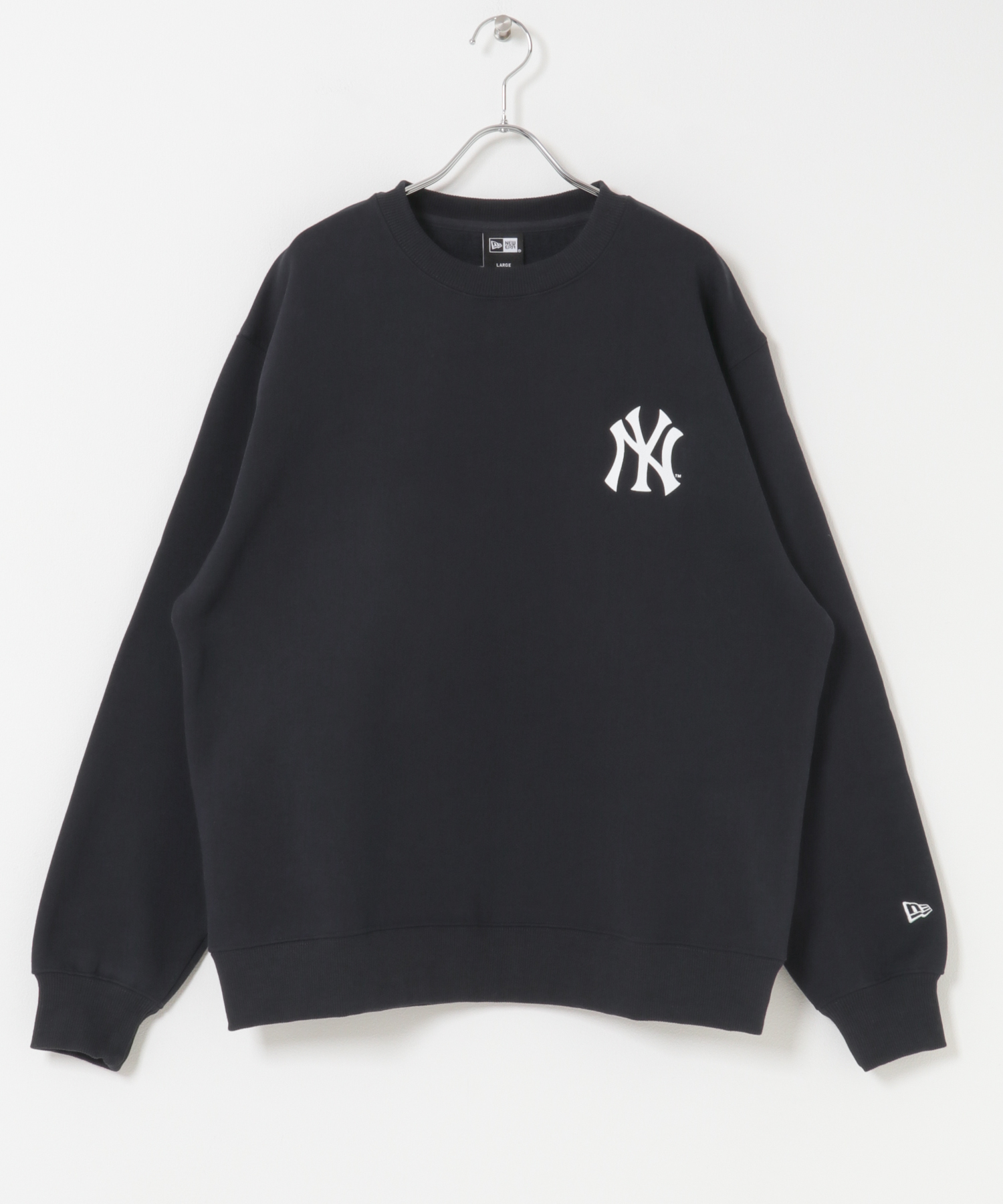 New Era　OS SW CN GORO NEYYAN