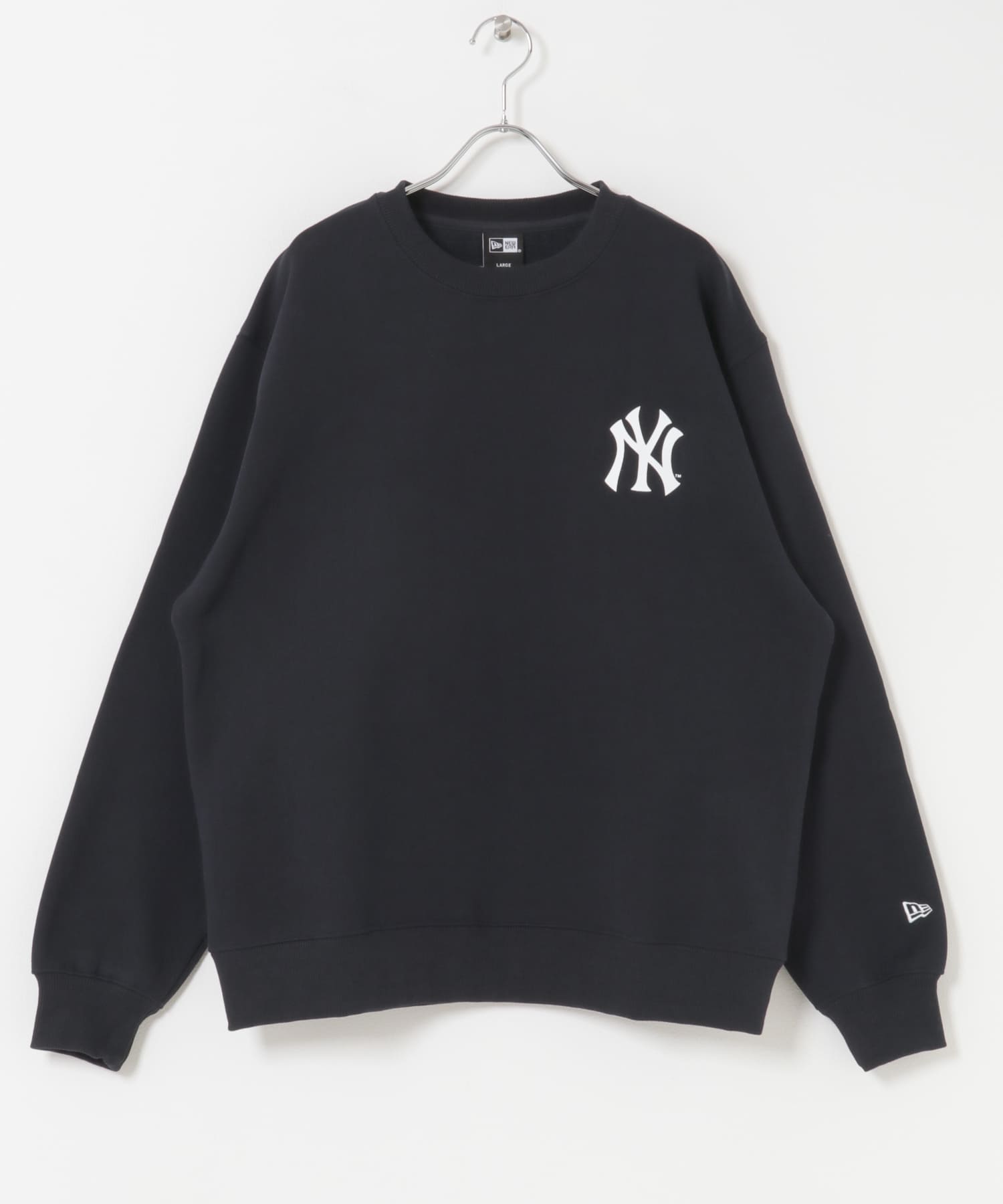 New Era　OS SW CN GORO NEYYAN NVY L